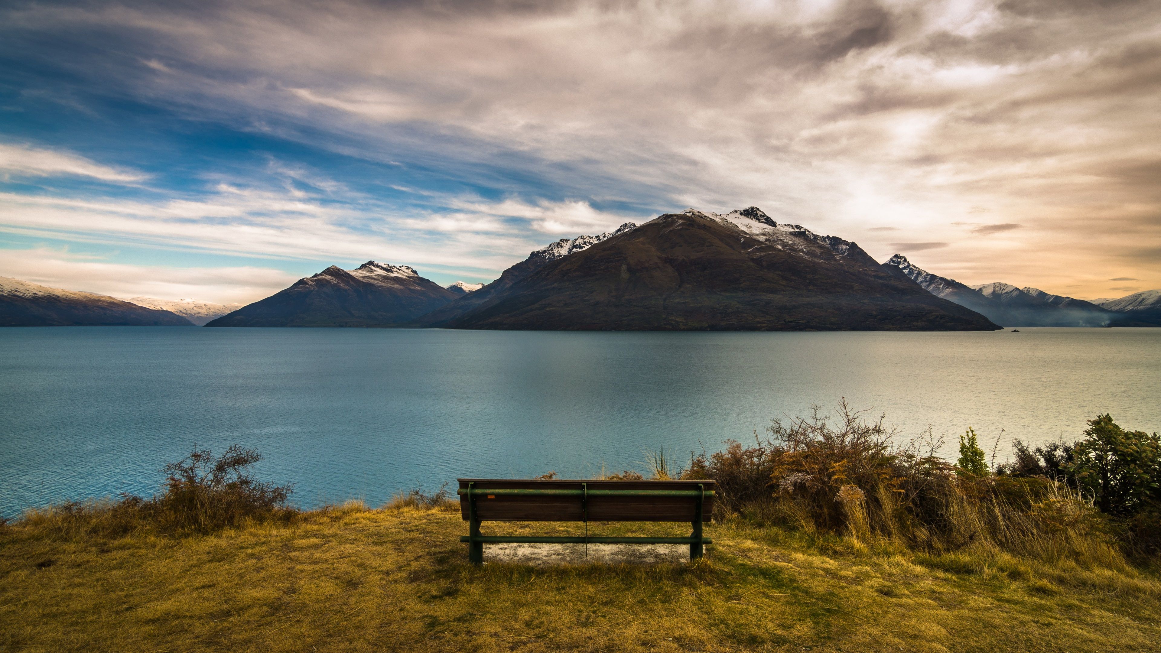 Fondo de pantalla de  3840x2160