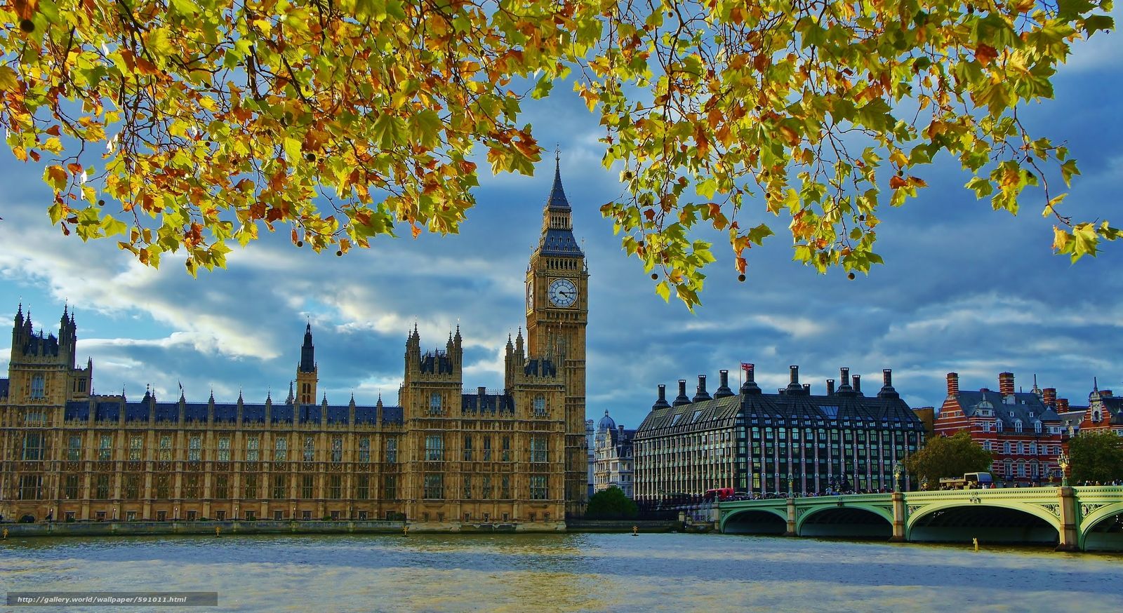 Fondo de pantalla de  1600x874