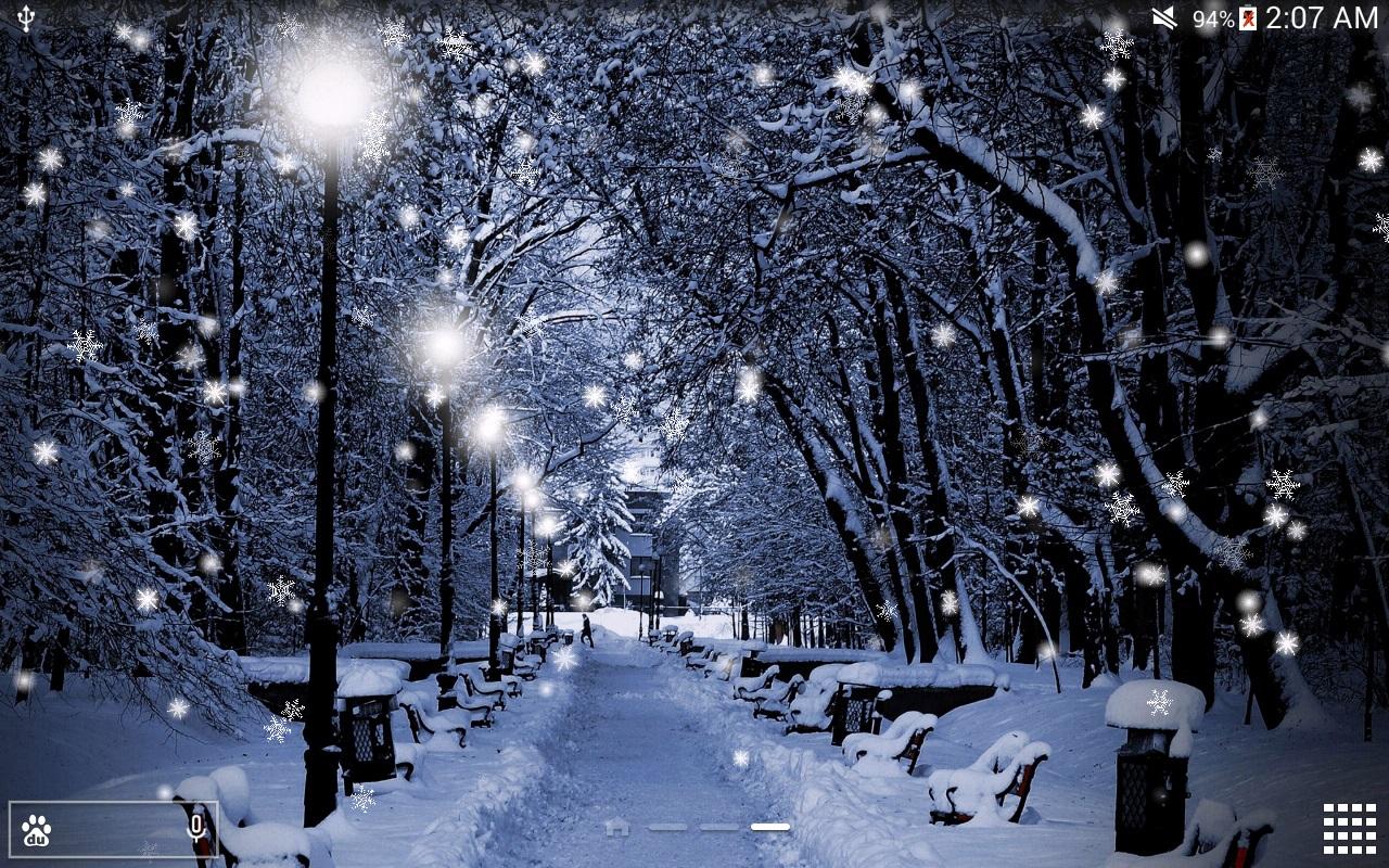 Fondos de nieve, impresionante fondo de pantalla natural para escritorio, # 16363