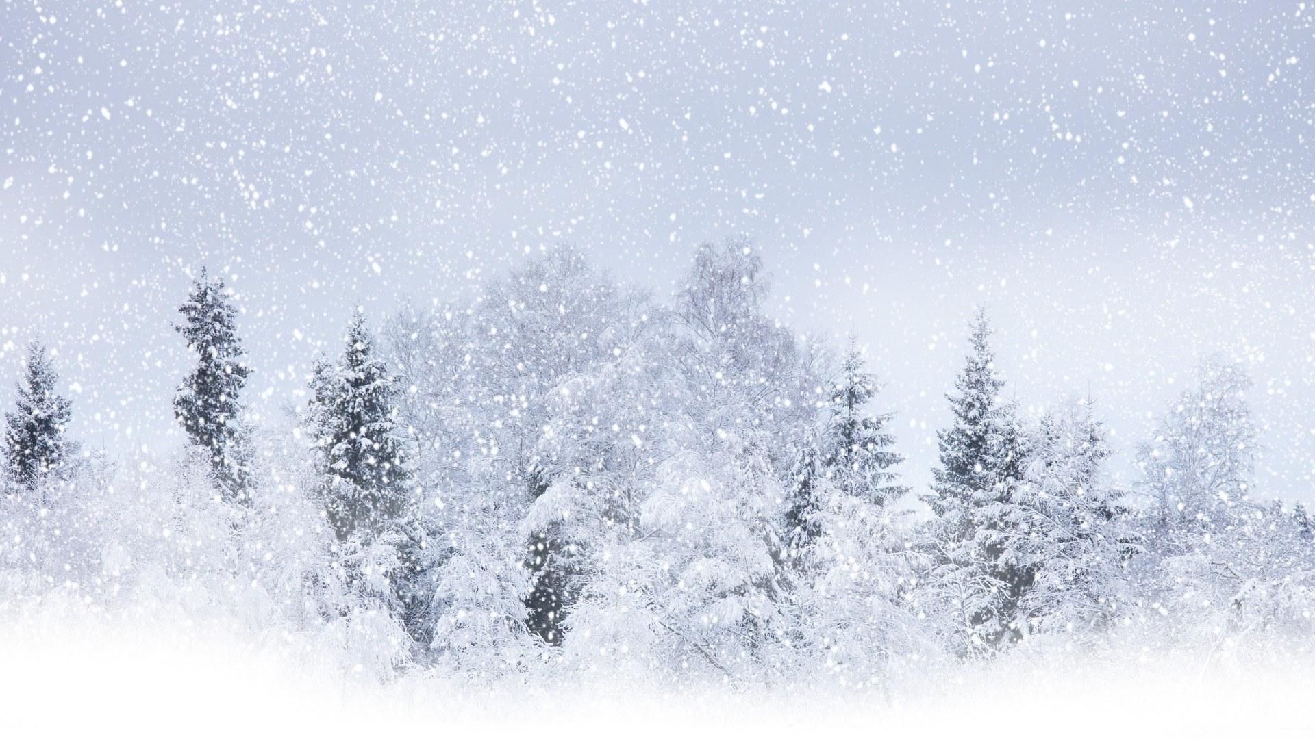 Full HD 1080p Snowfall Wallpapers HD, Fondos de escritorio 1920x1080
