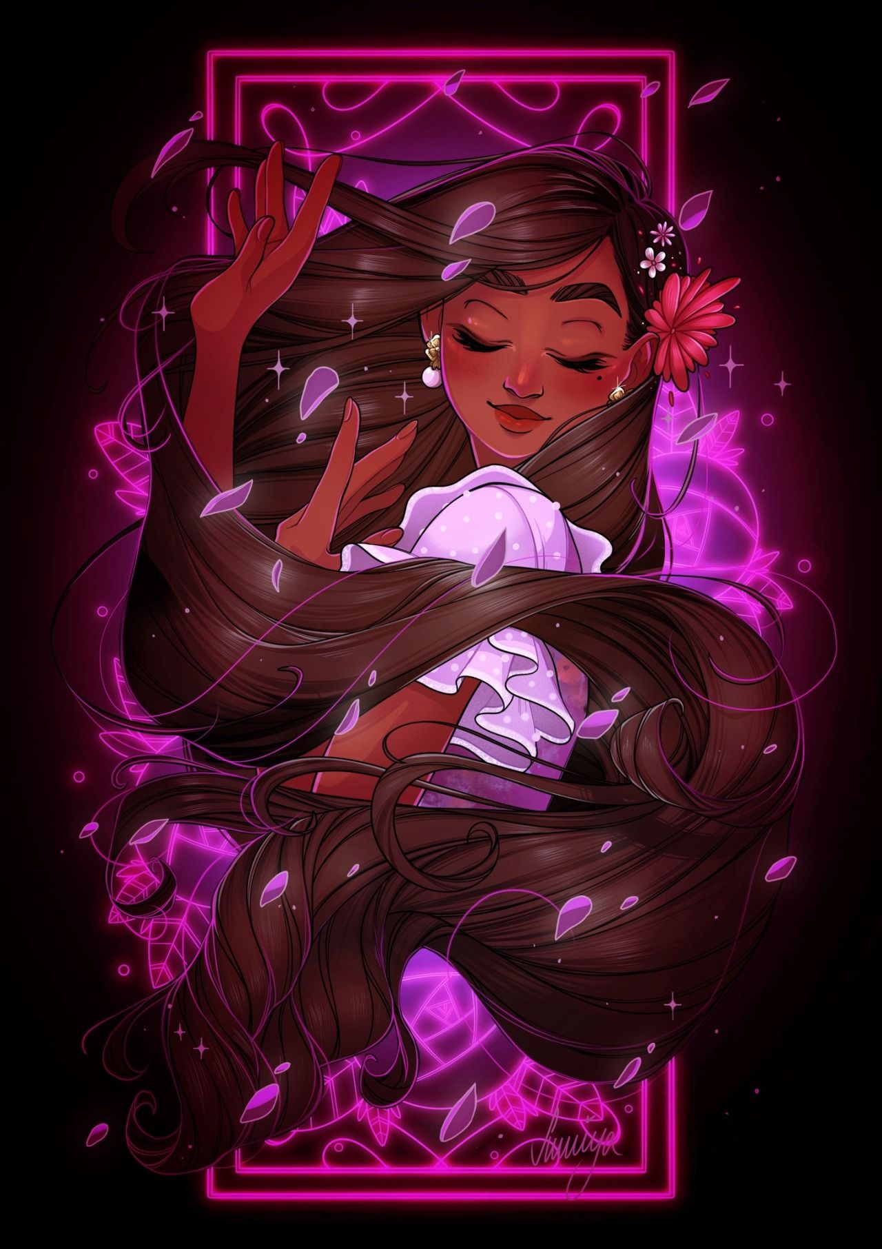 Fondo de pantalla de  1280x1812
