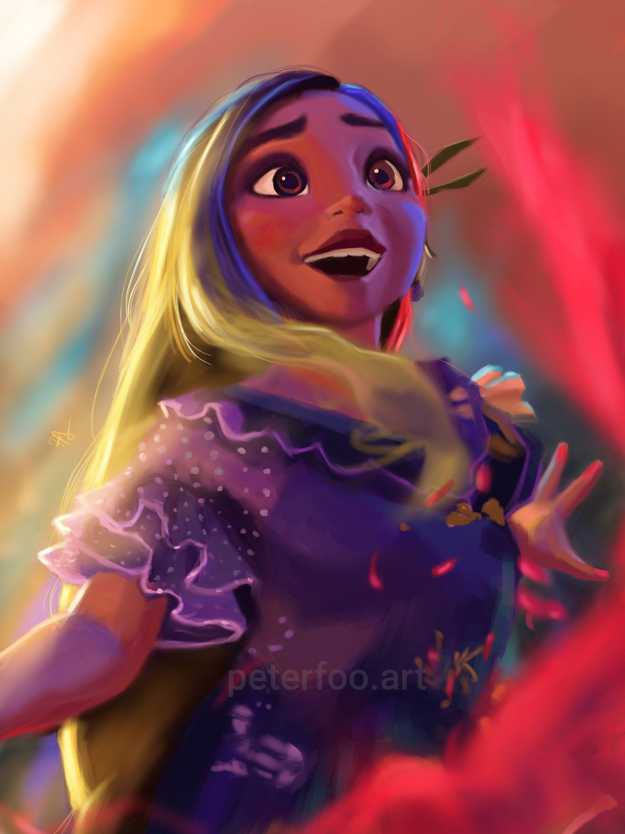Fondo de pantalla de  2000x2667