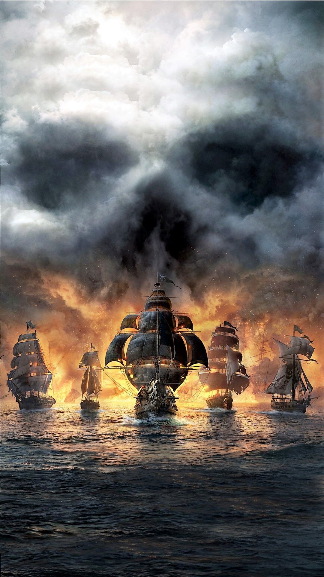 Fondo de pantalla de  1080x1920