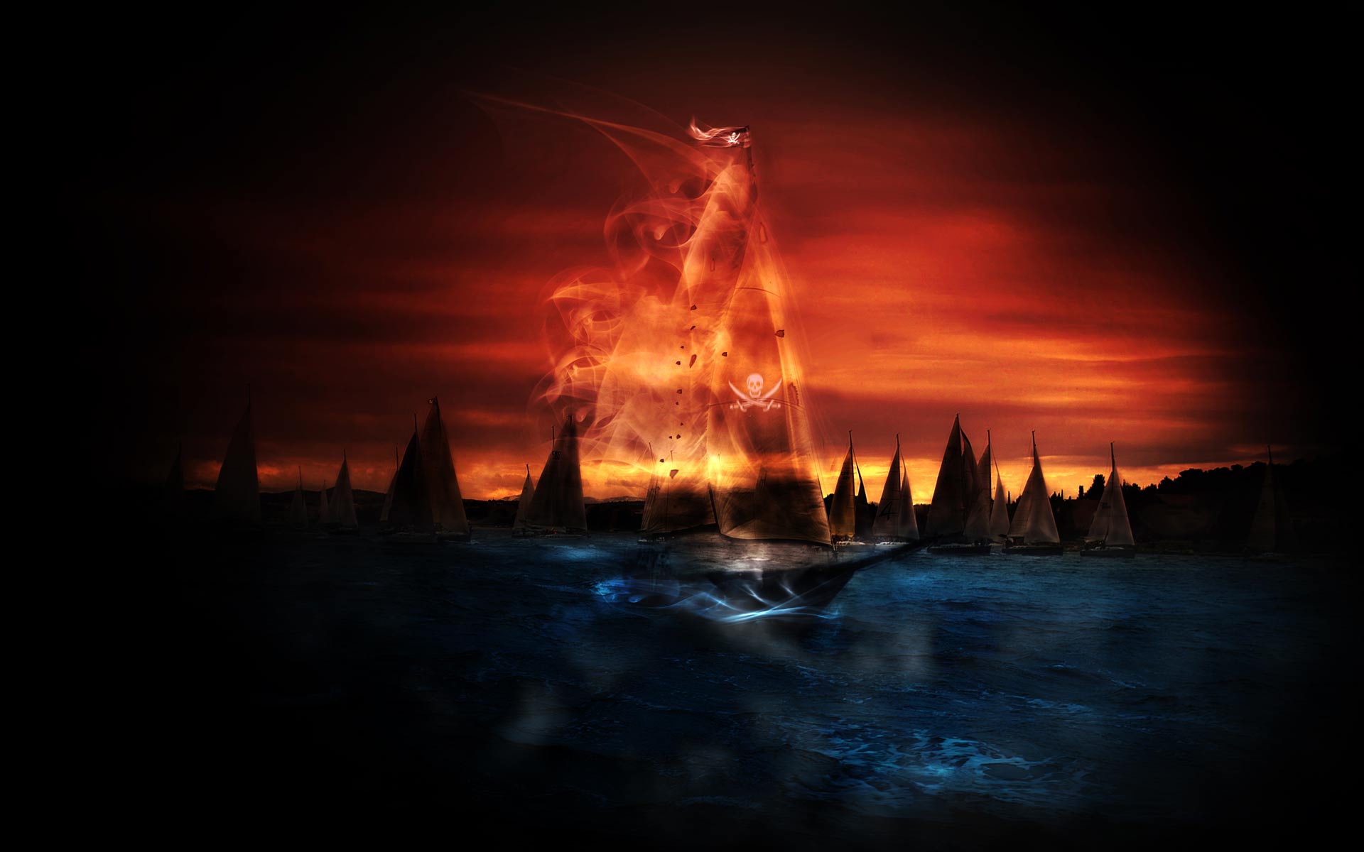 Fondo de pantalla de  1920x1200