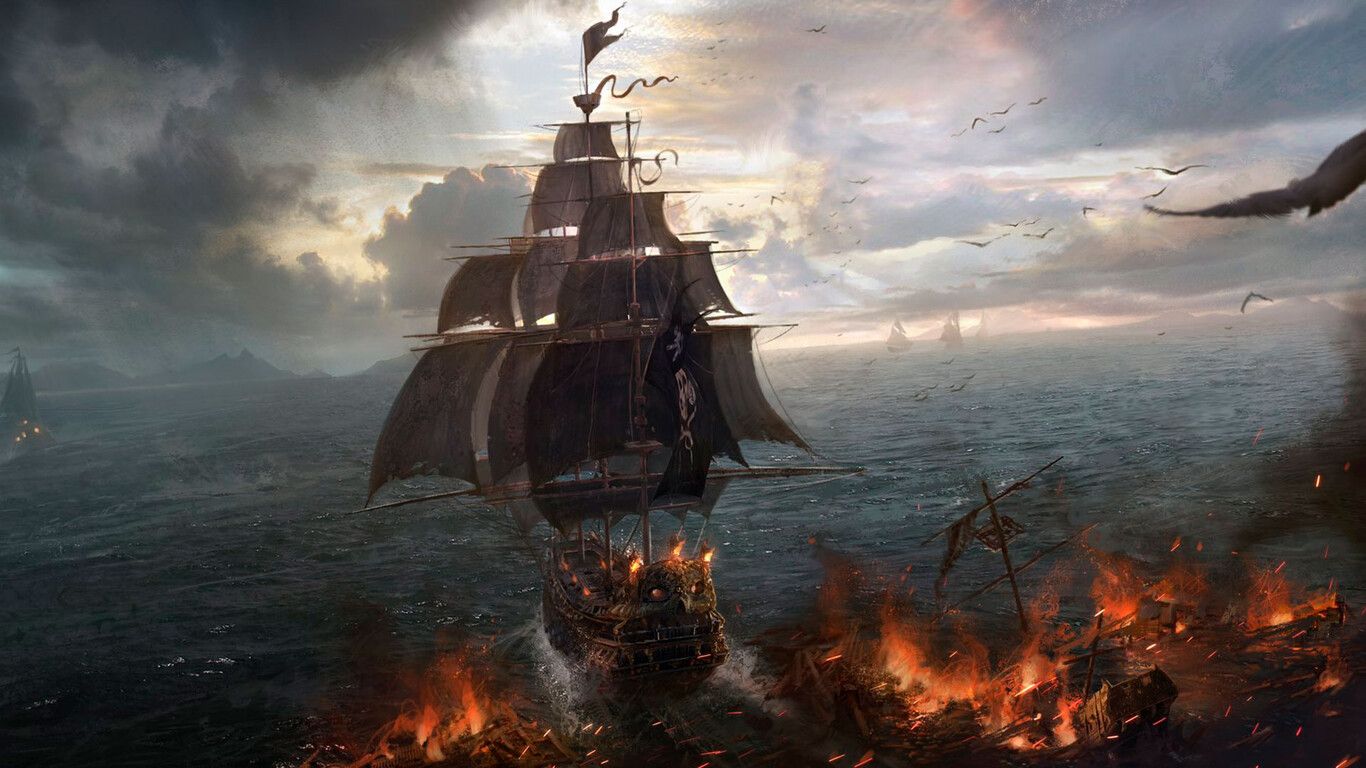 Fondo de pantalla de  1366x768