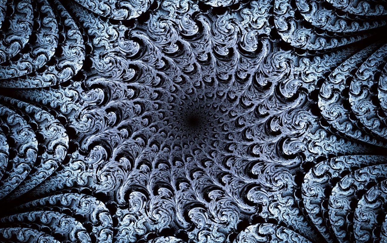 Fondo de pantalla de espejo 1280x804