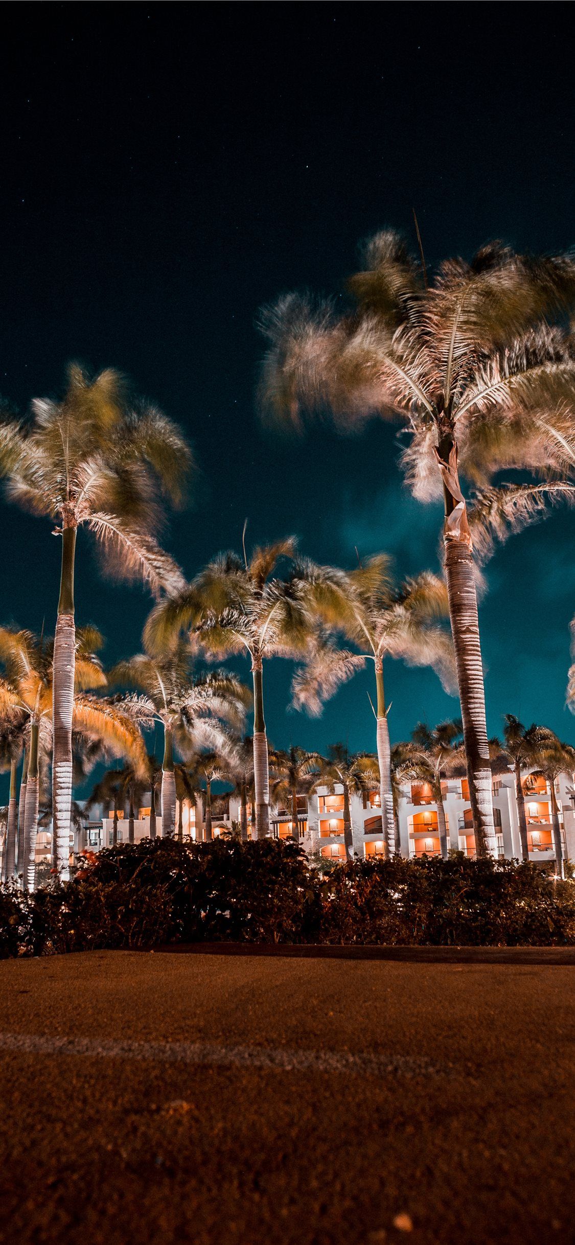 Fondo de pantalla de  1125x2436