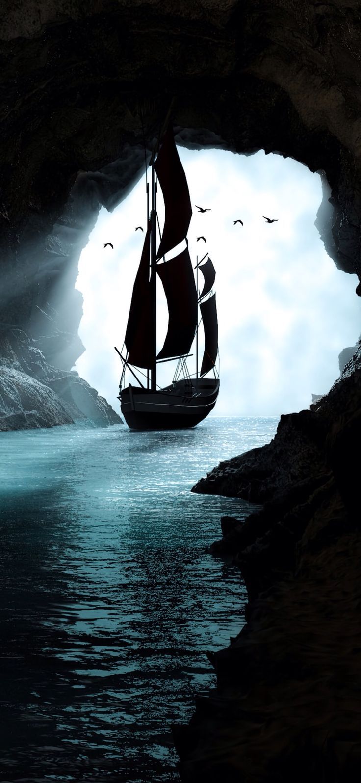 Fondo de pantalla de  736x1595