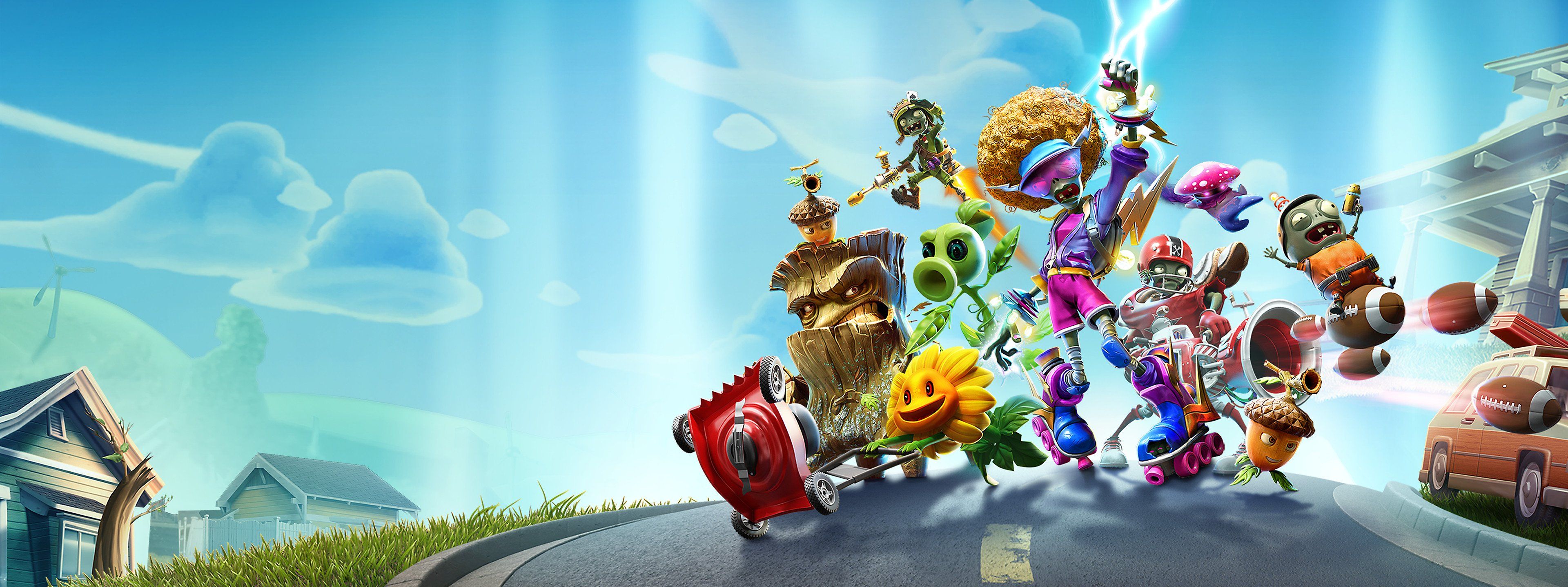 Fondo de pantalla de  3840x1440