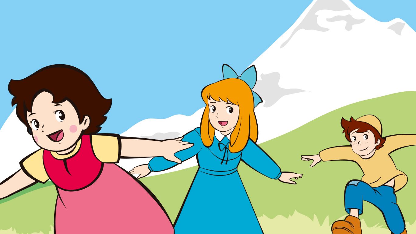 Fondo de pantalla de  1366x768