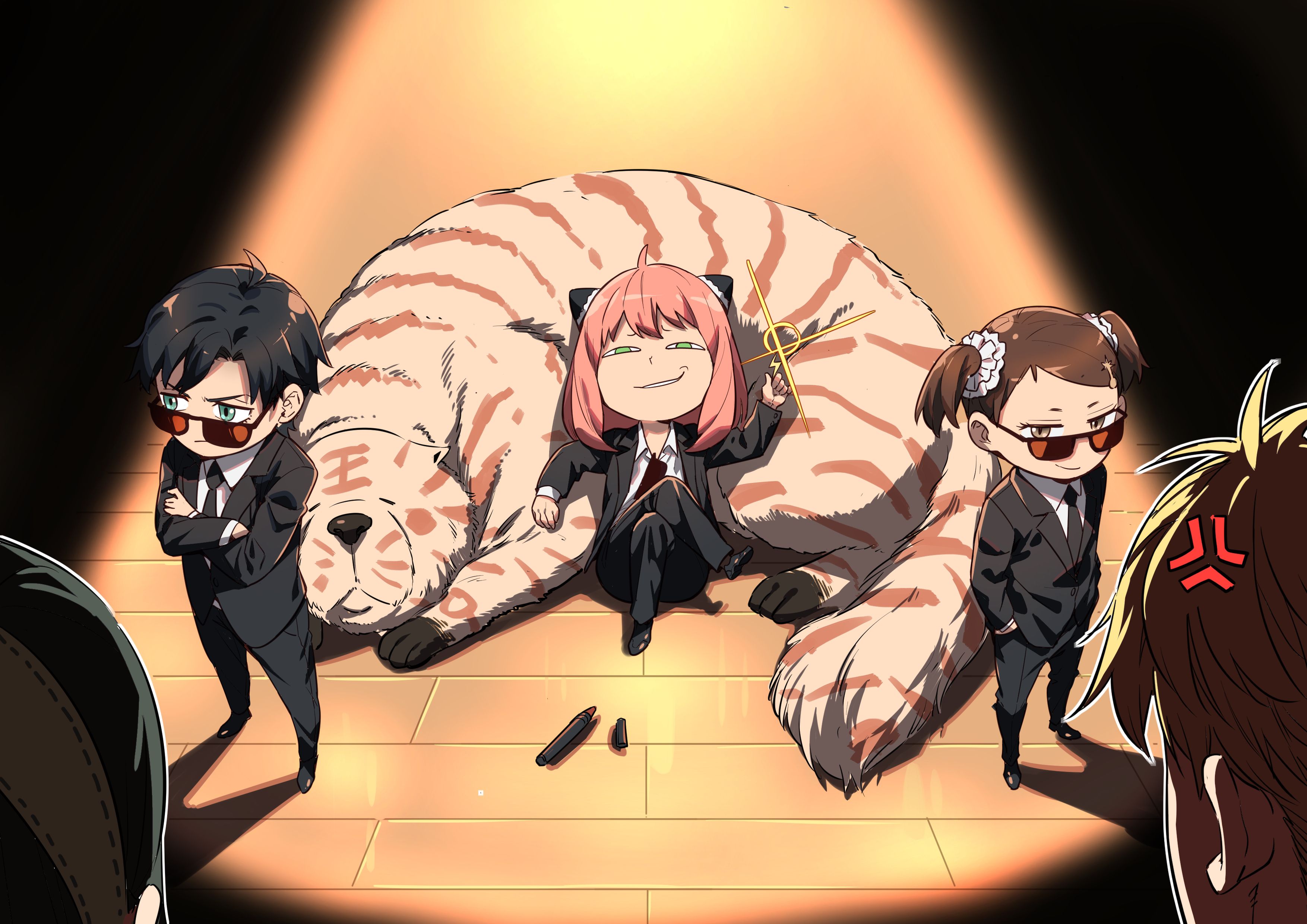 Fondo de pantalla de  3508x2480