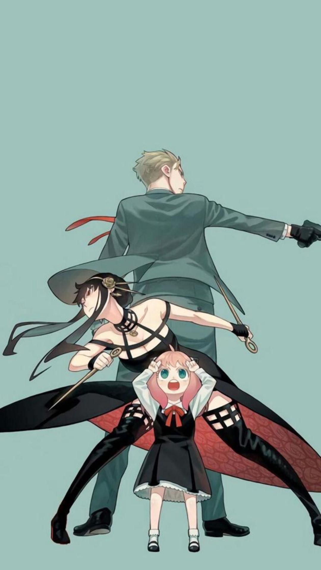 Fondo de pantalla de  1080x1920