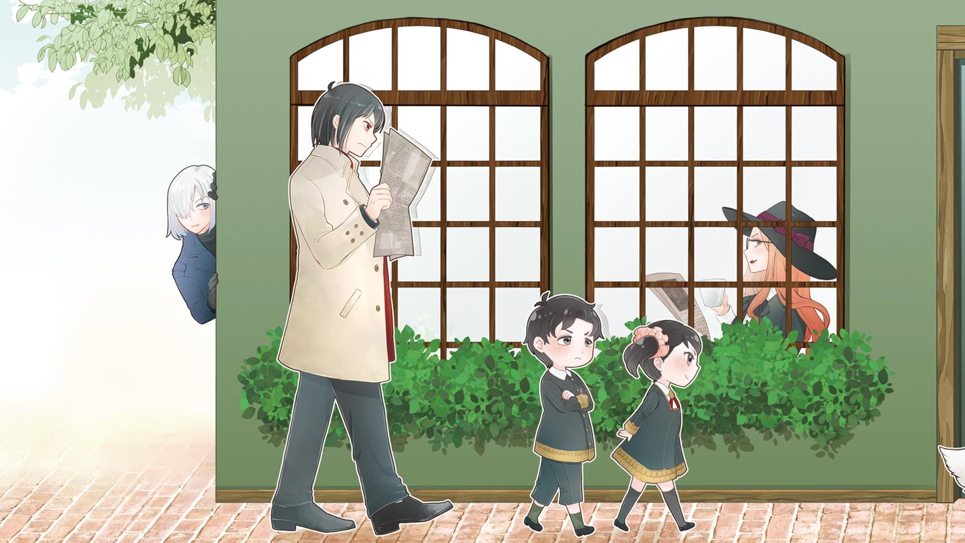 Fondo de pantalla de  1920x1080