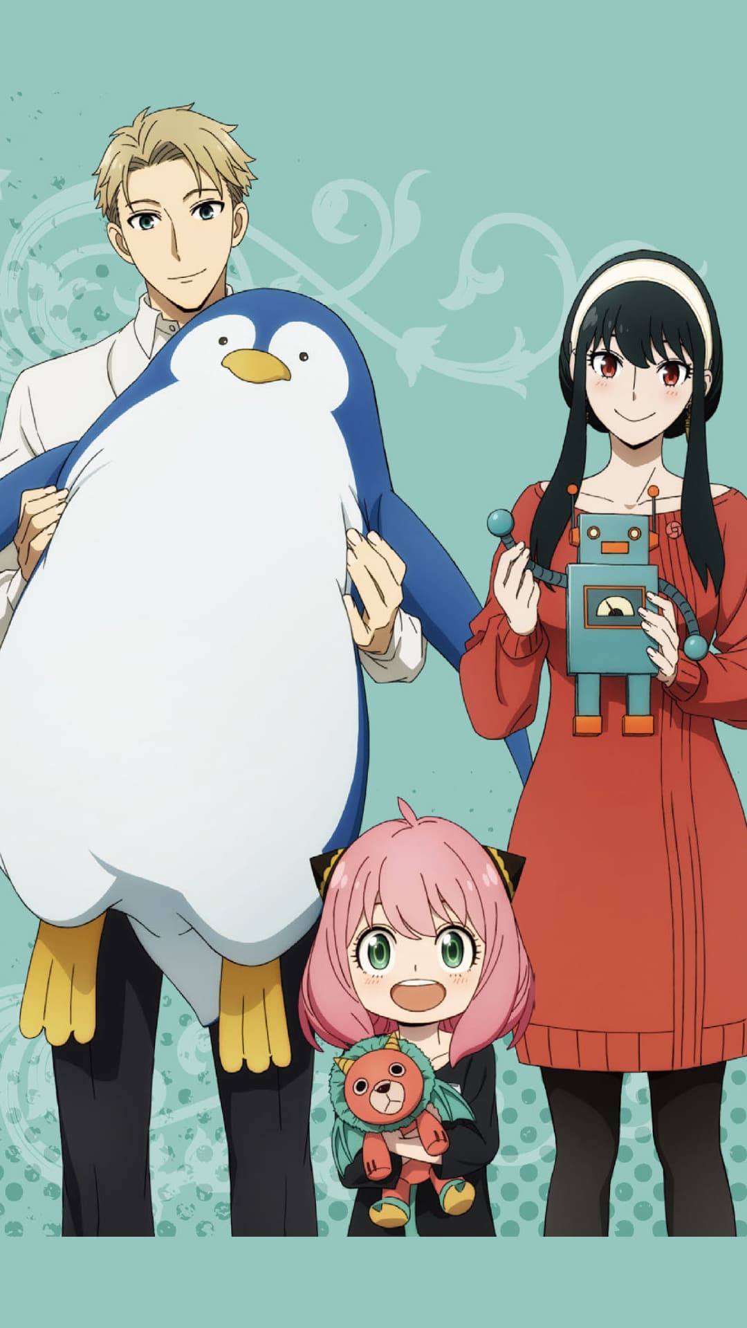 Fondo de pantalla de  1080x1920