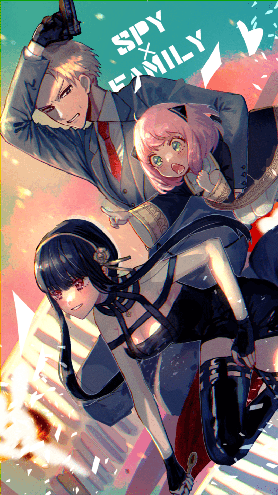 Fondo de pantalla de  1080x1920