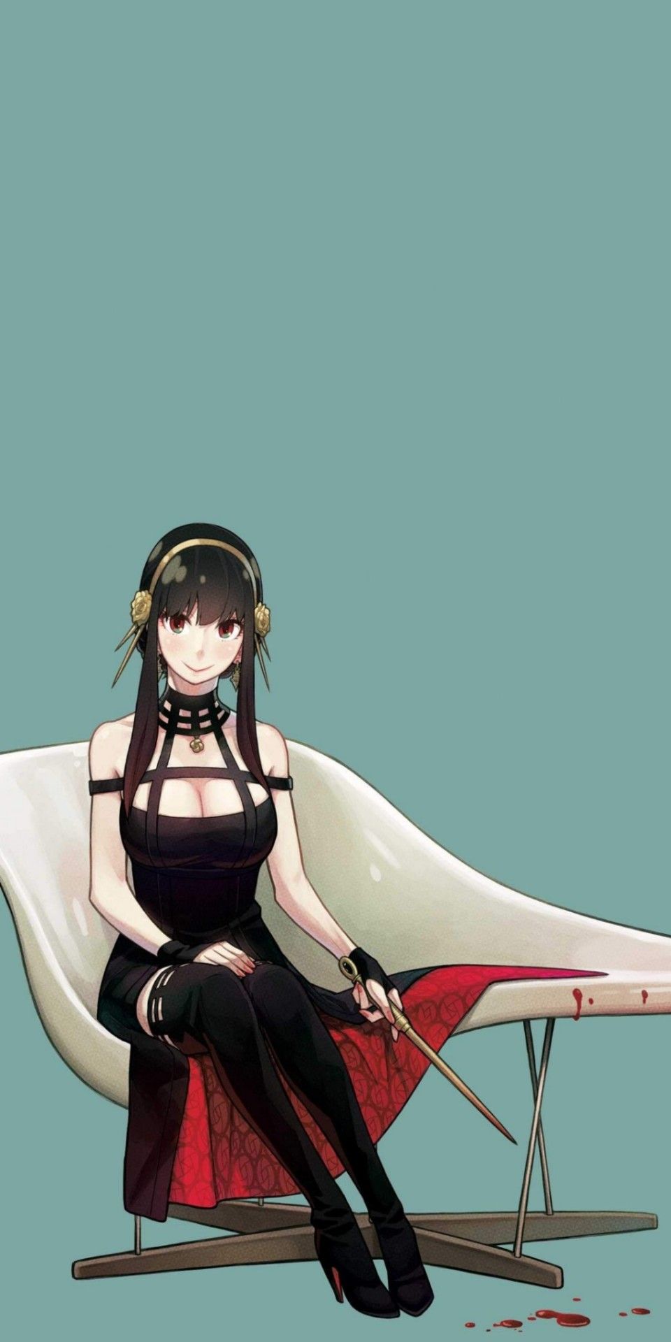 Fondo de pantalla de  960x1920