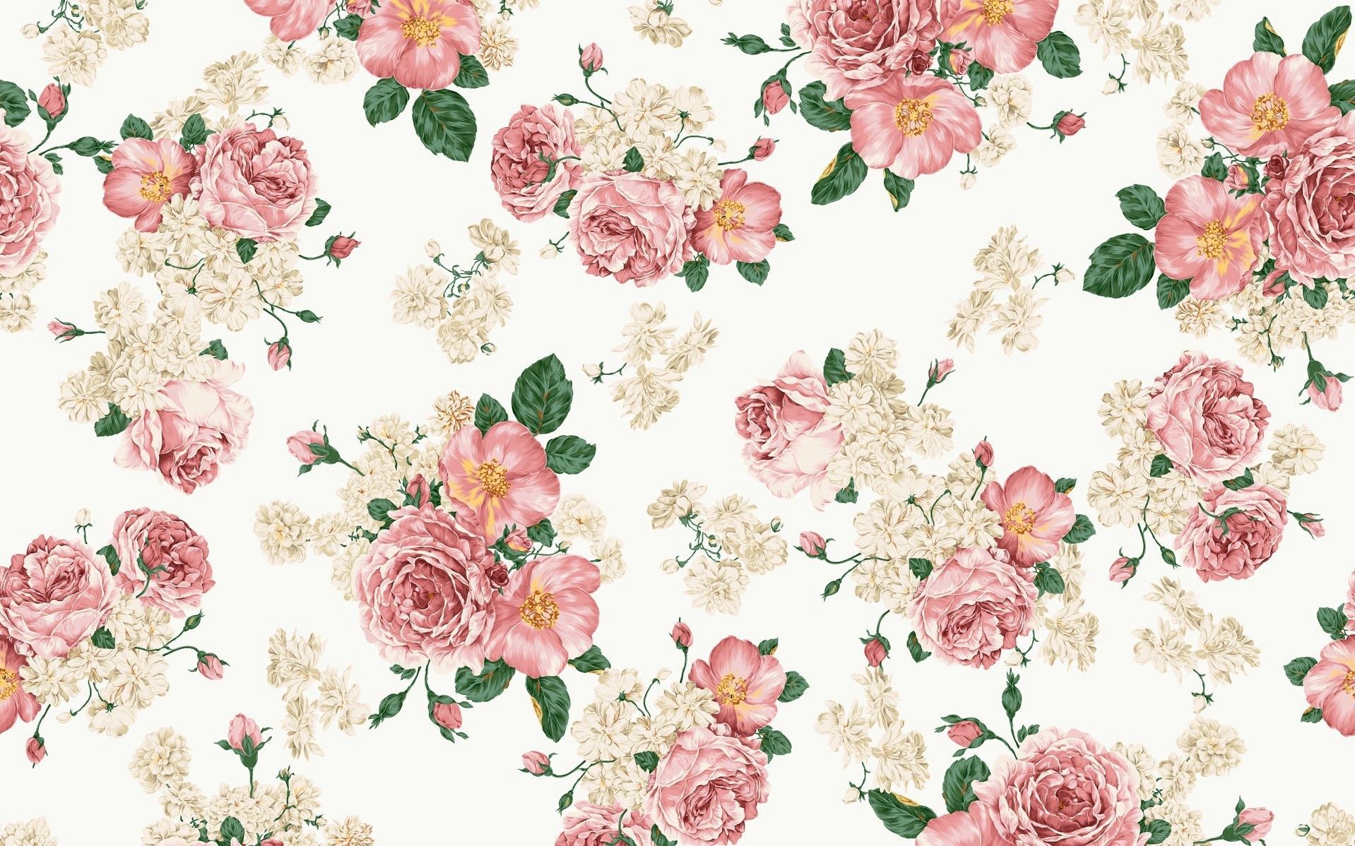 Fondos de flores vintage - Los mejores fondos de flores vintage gratis