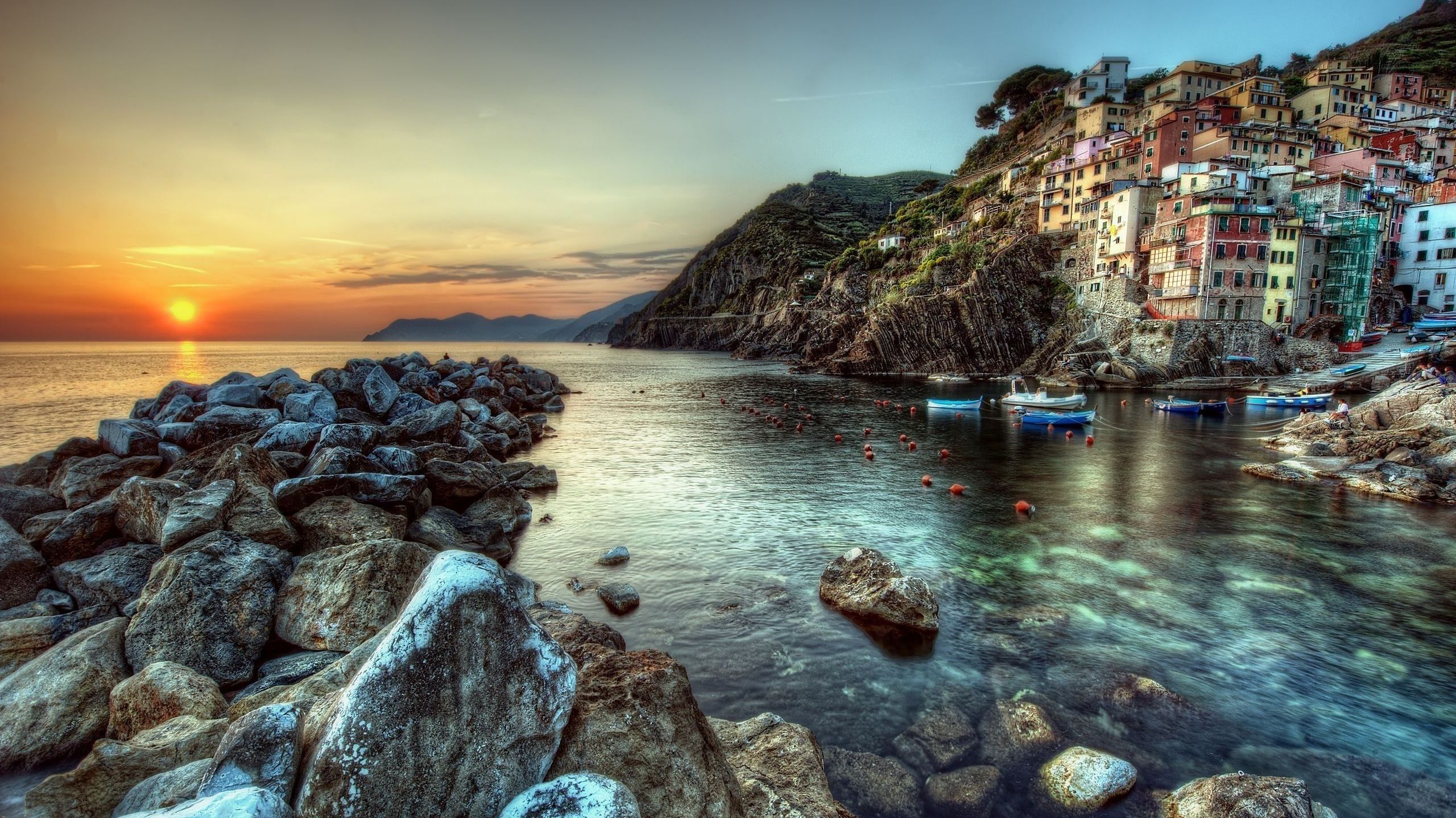 Fondo de pantalla de  2560x1440