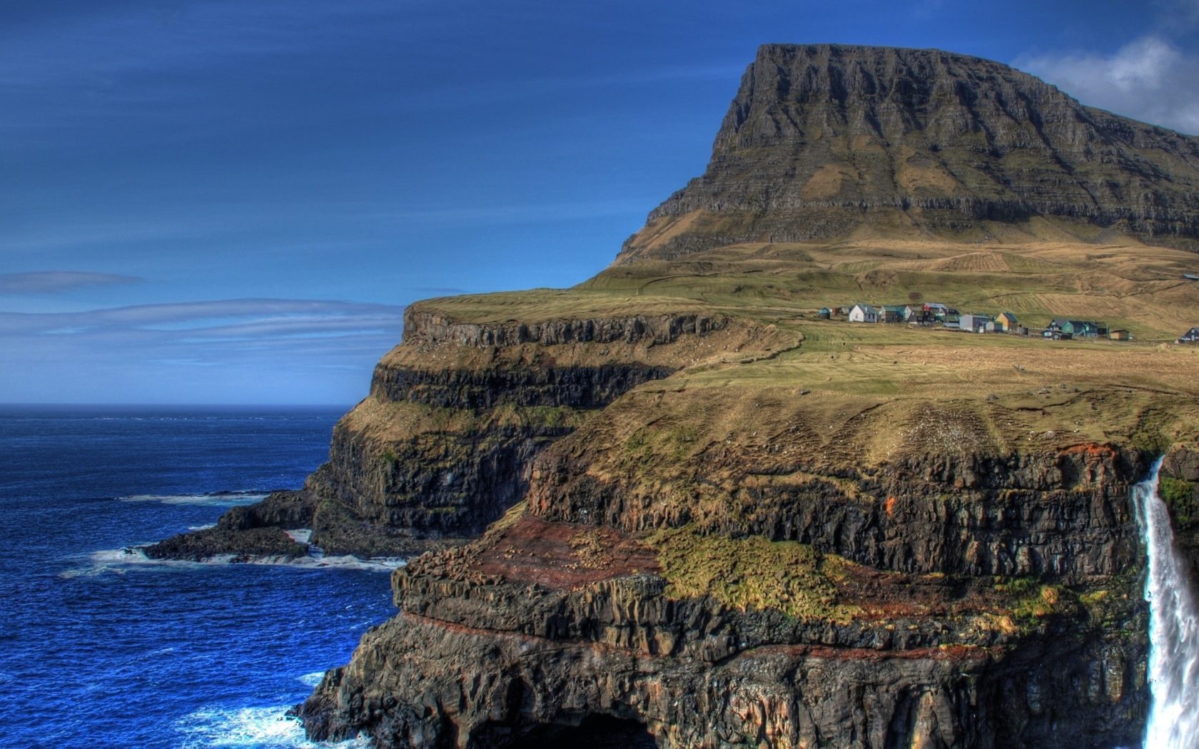 Fondo de pantalla de  1680x1050