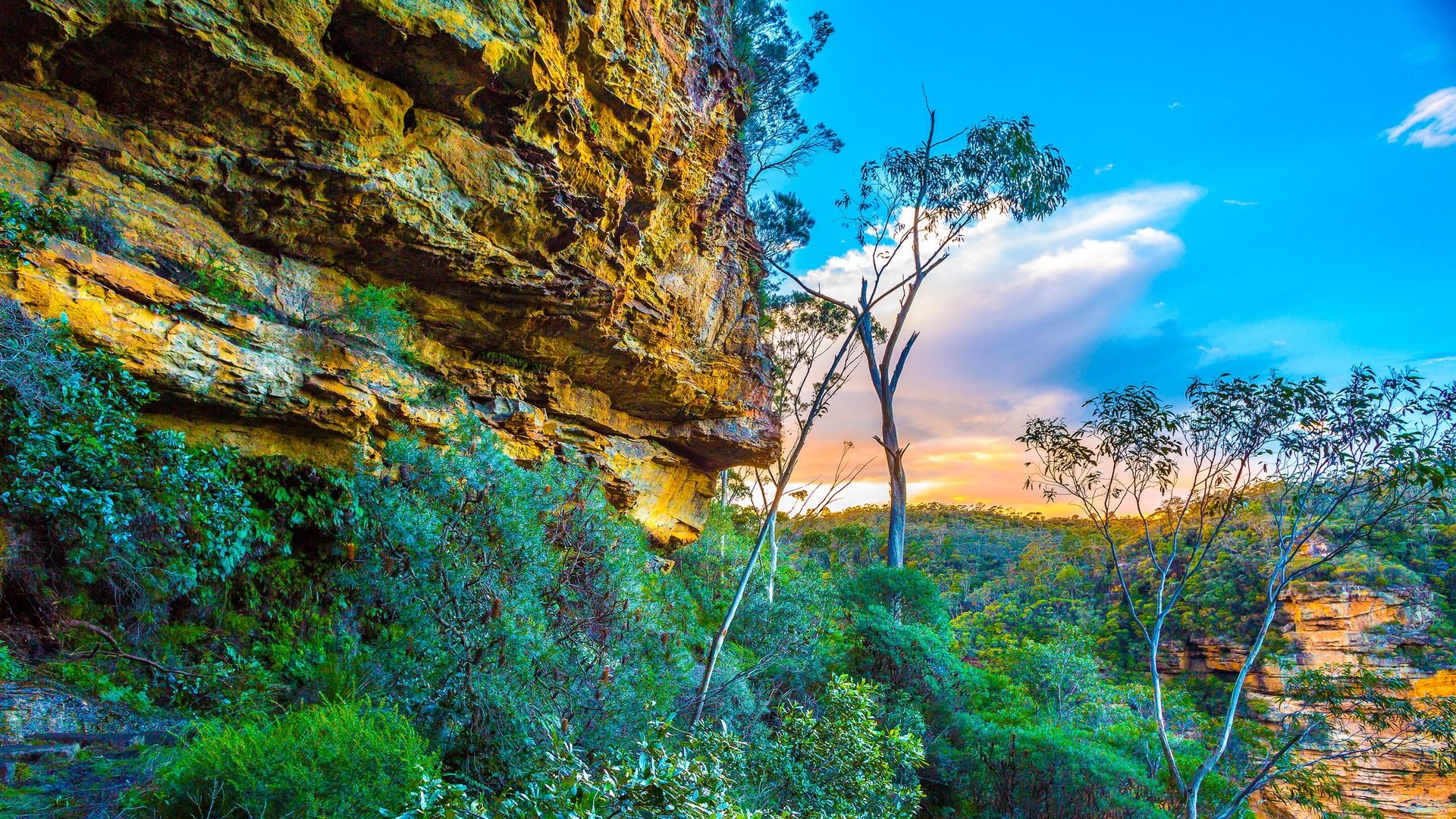 Fondo de pantalla de  1920x1080