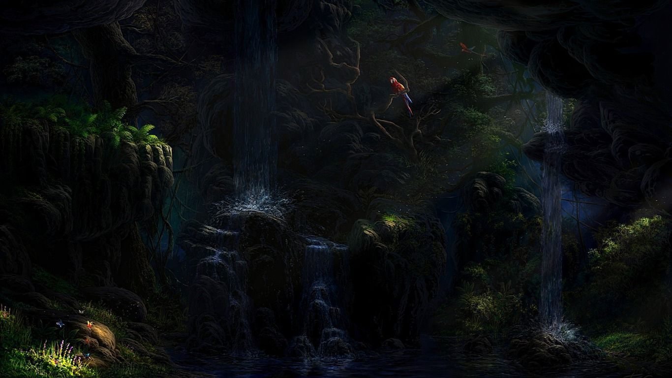 Fondo de pantalla de  1366x768