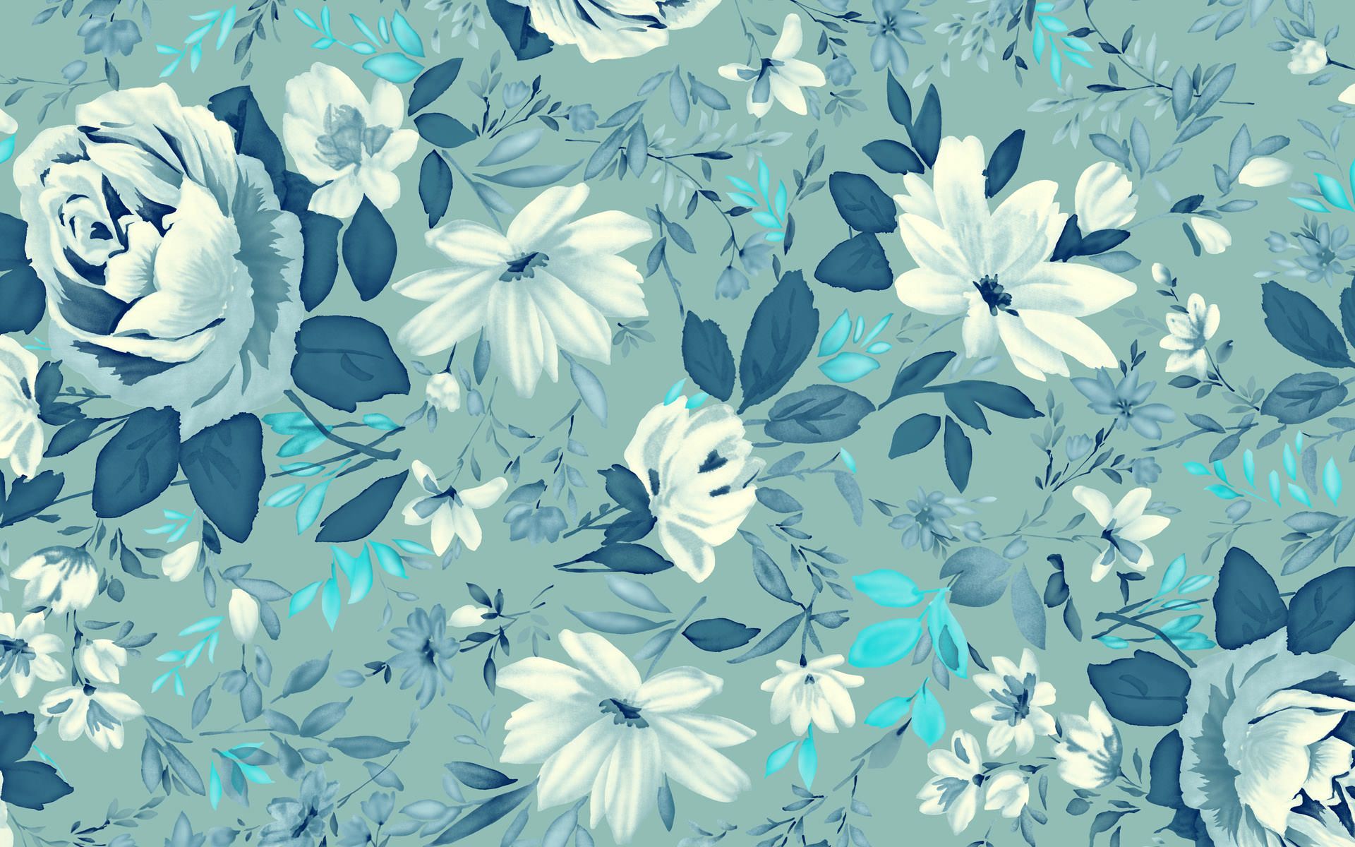 Fondos de flores vintage # EXZX9Q1, 0.42 Mb - 4USkY