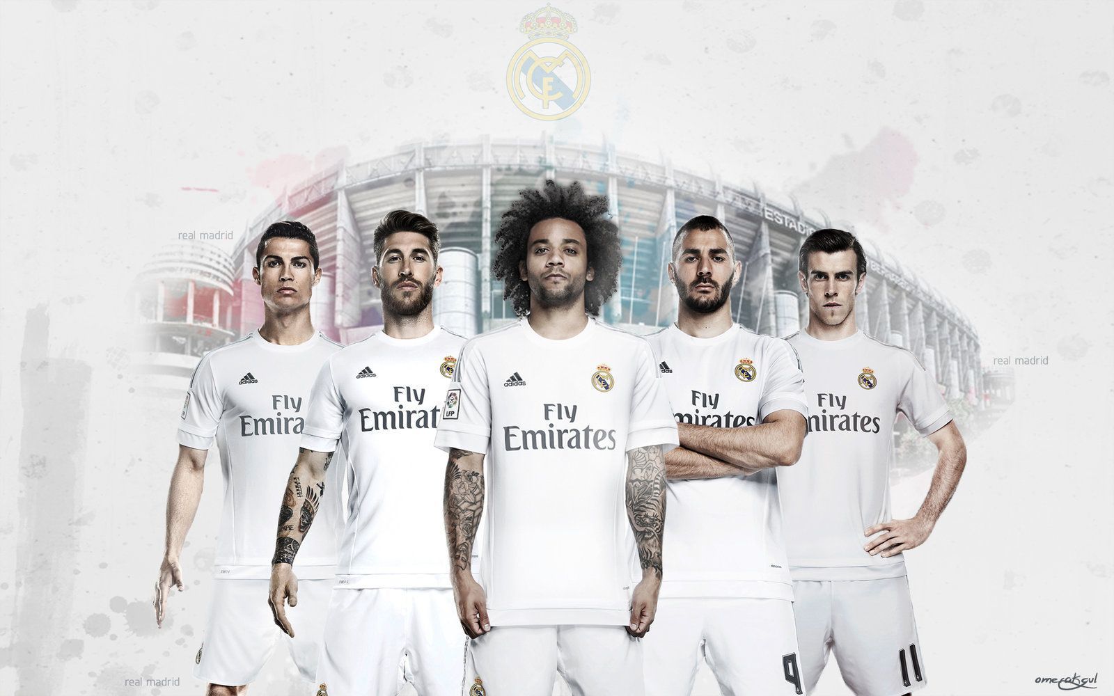 Fondo de pantalla del  1600x1000