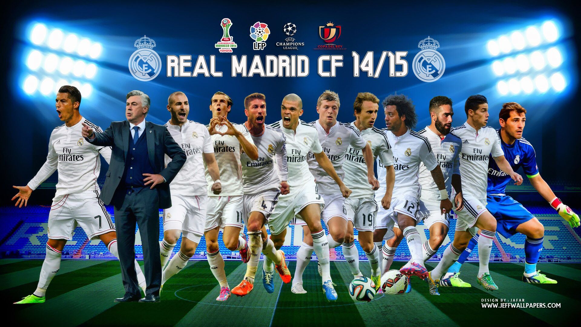 Fondo de pantalla del  1920x1080