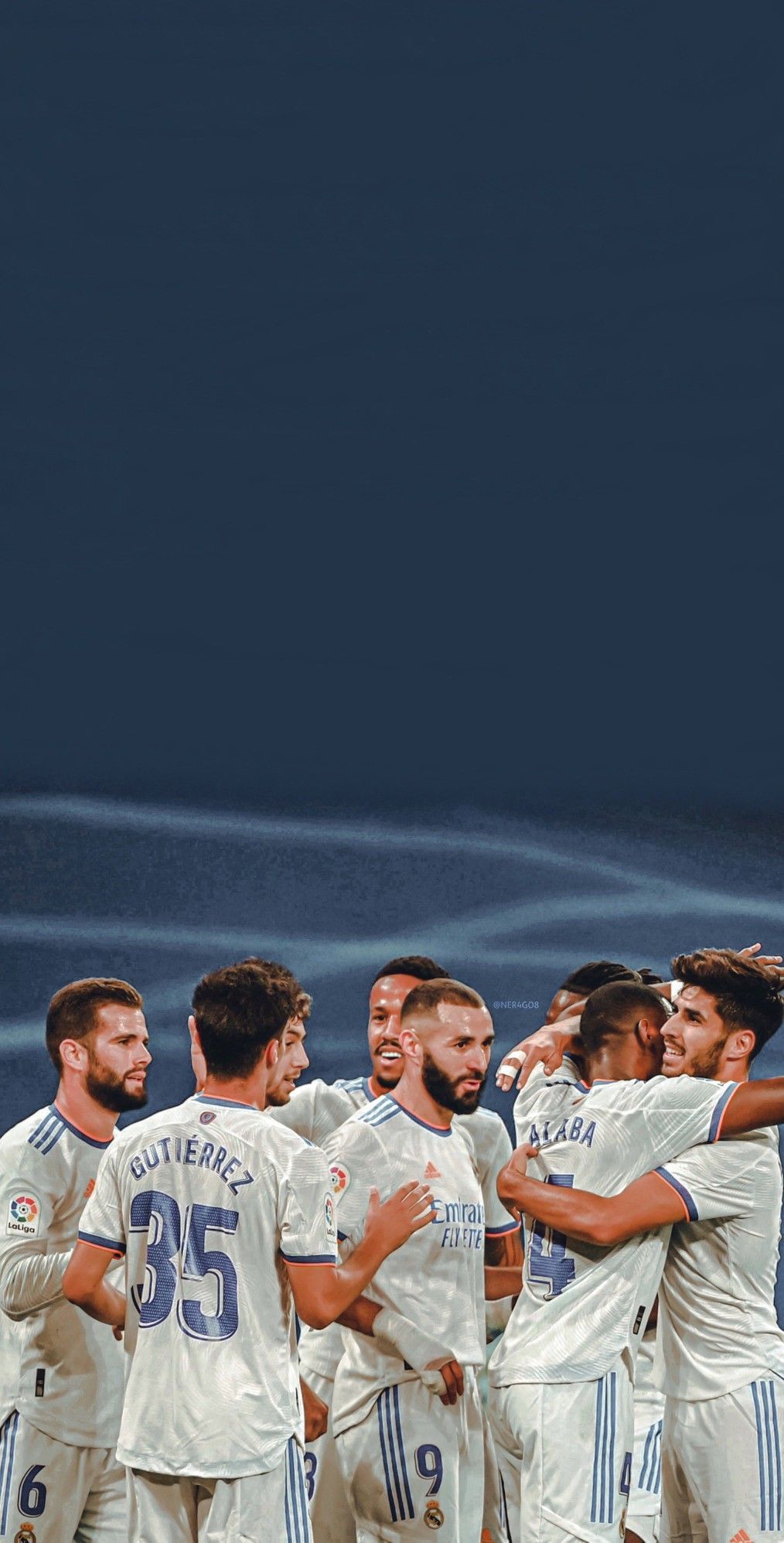 Fondo de pantalla del  1014x1995