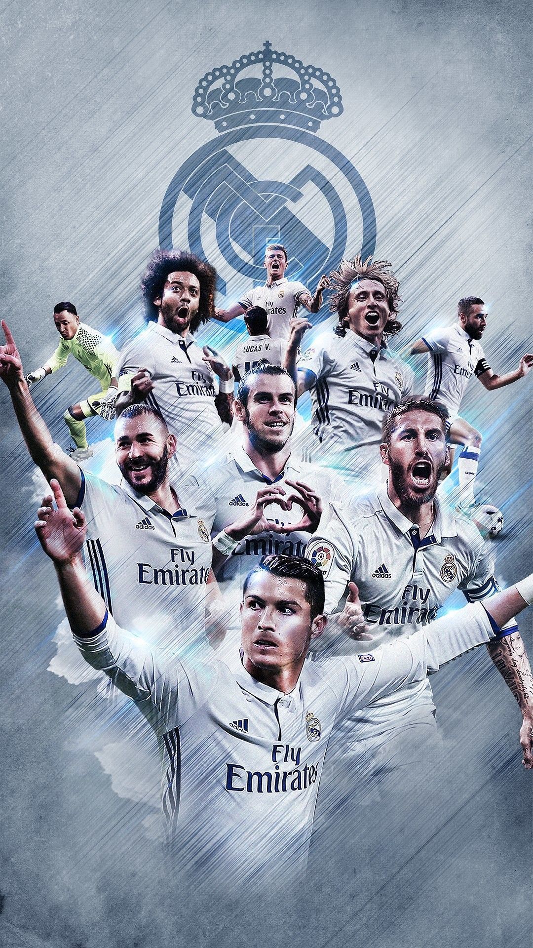Fondo de pantalla del  1080x1920