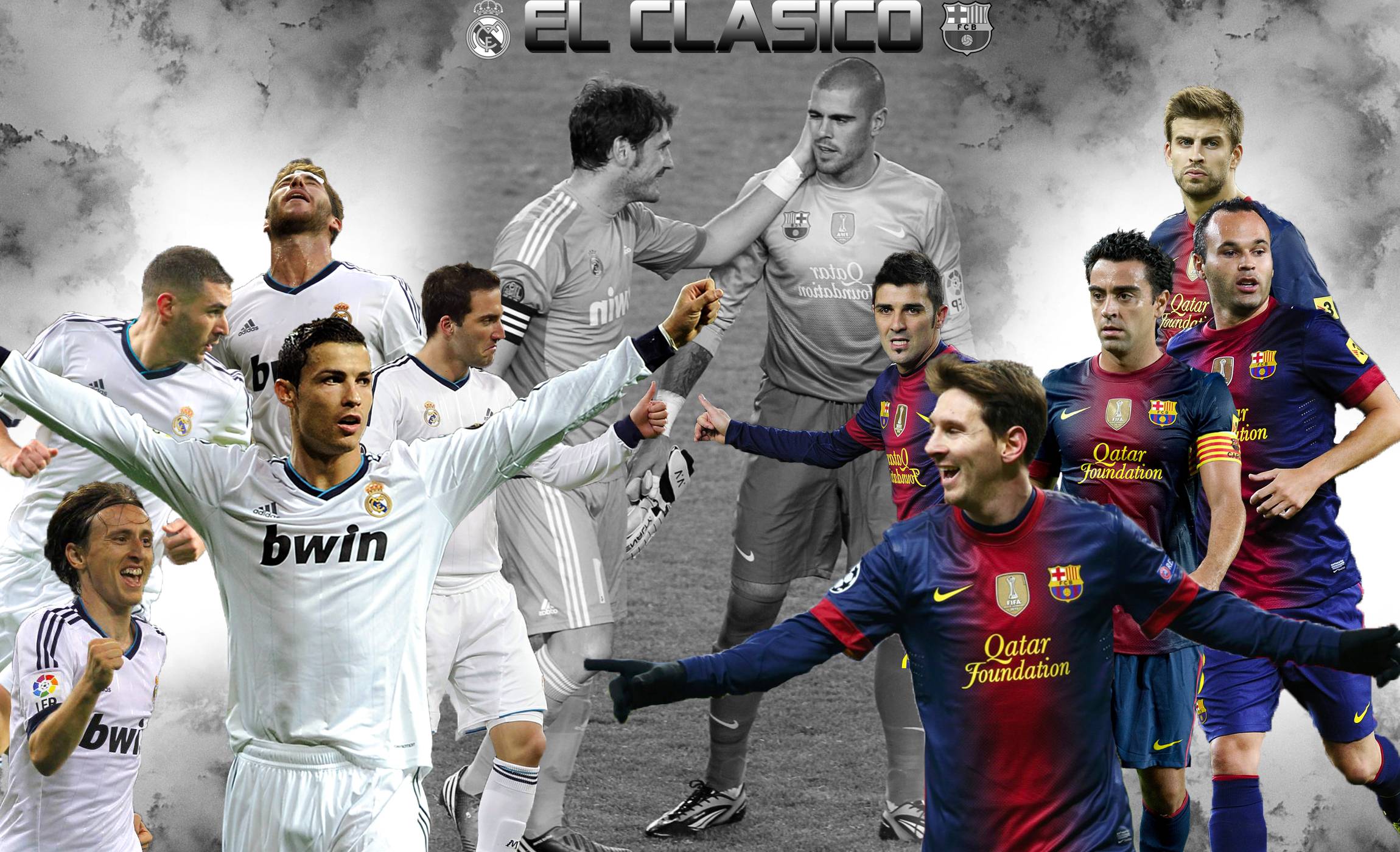 Fondo de pantalla del  2300x1400