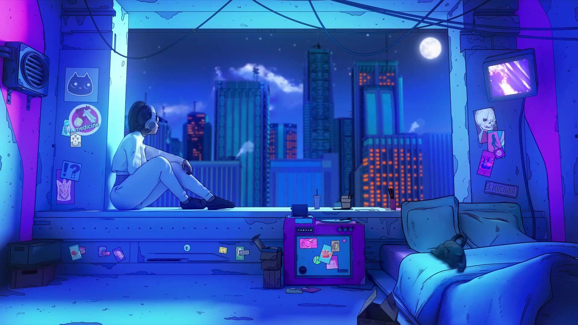 Fondo de pantalla   1920x1080