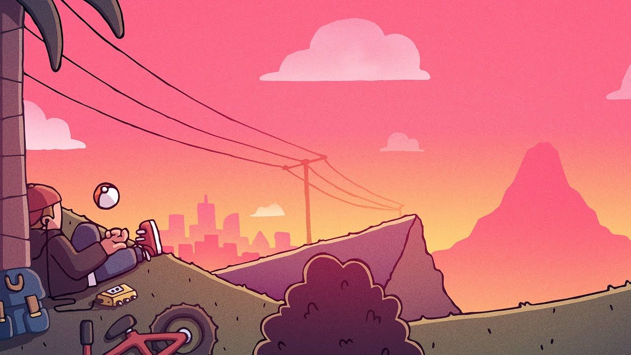 Fondo de pantalla   1280x720