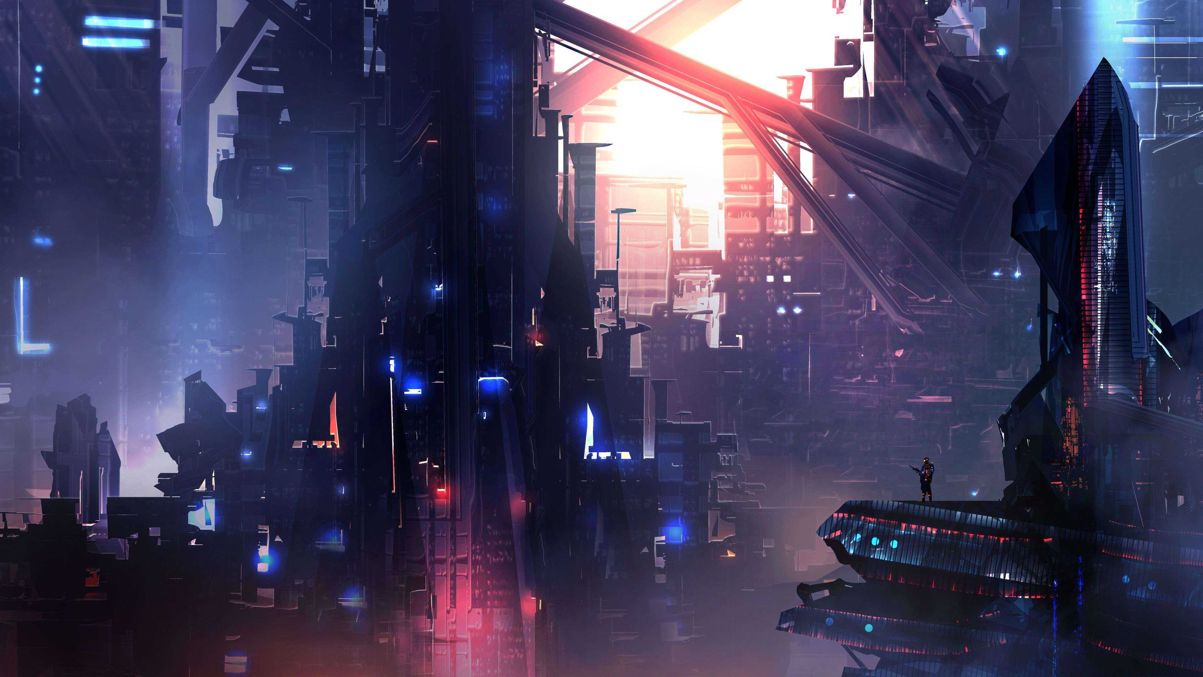 Fondo de pantalla   3840x2160
