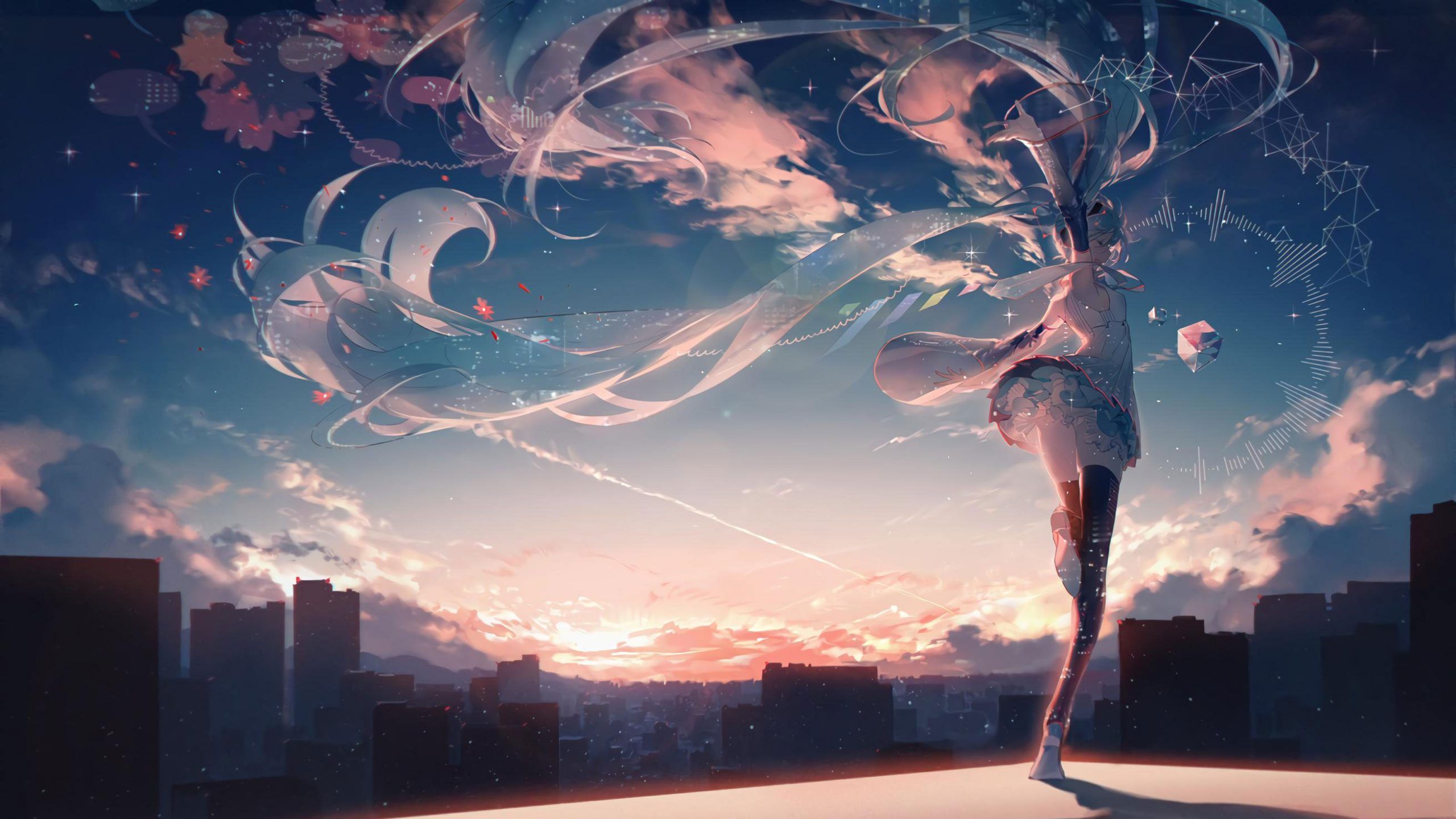 Fondo de pantalla   2560x1440