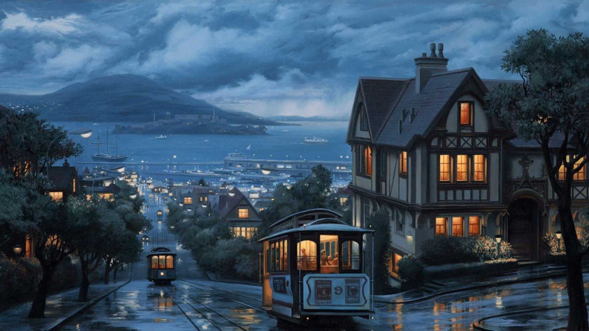 Fondo de pantalla   1920x1080