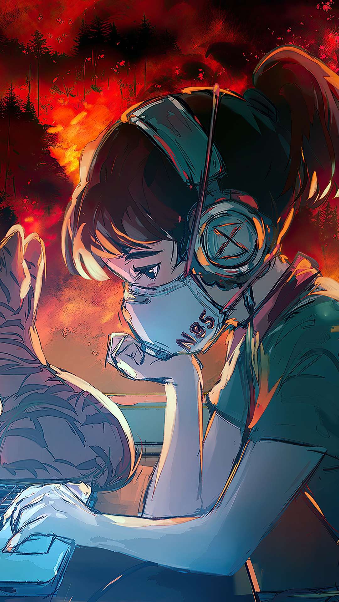 Fondo de pantalla   1080x1920