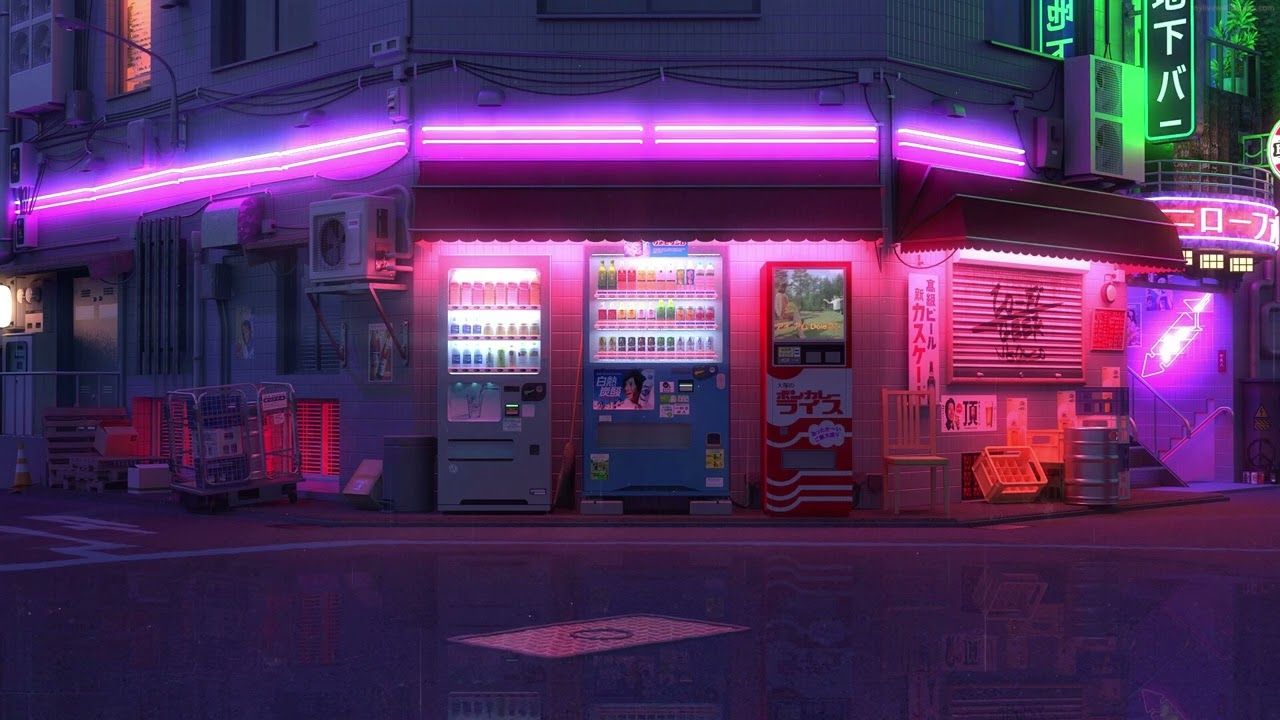 Fondo de pantalla   1280x720