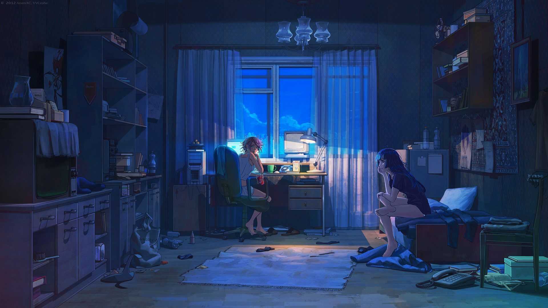 Fondo de pantalla   1920x1080