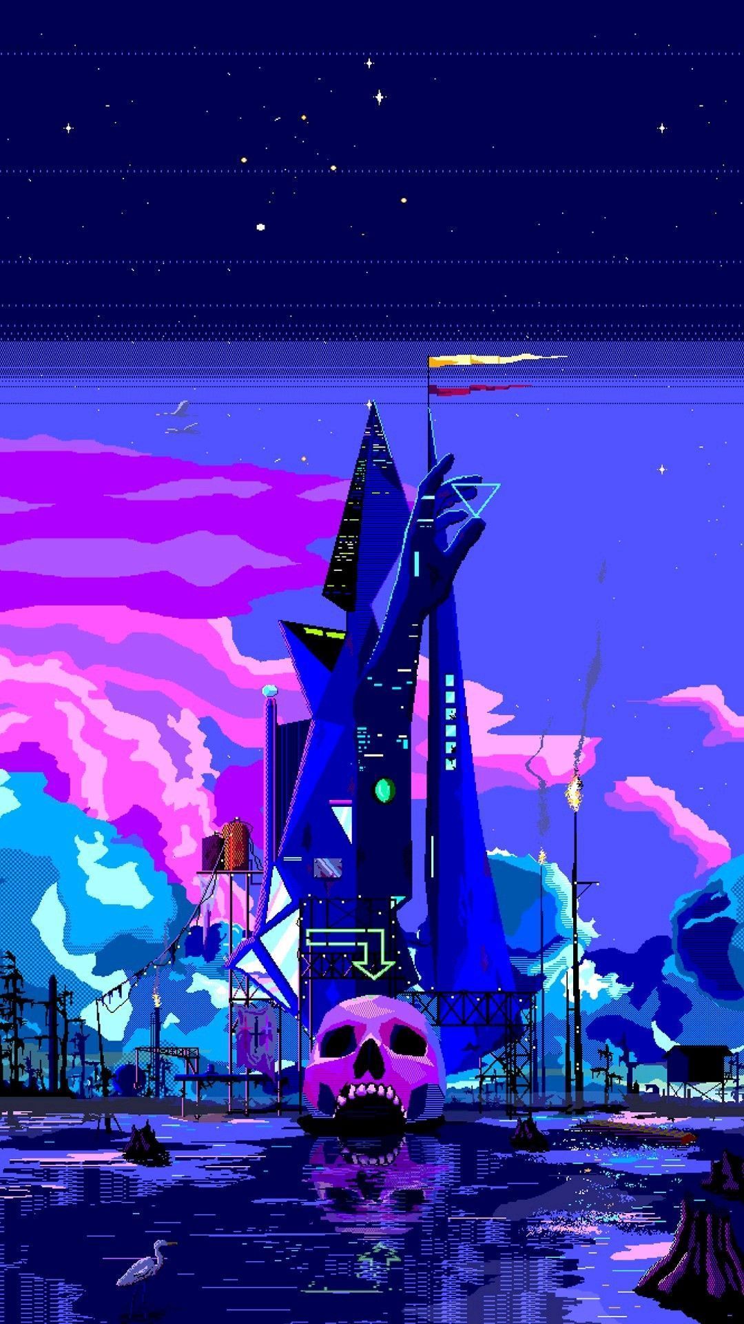 Fondo de pantalla   1080x1920