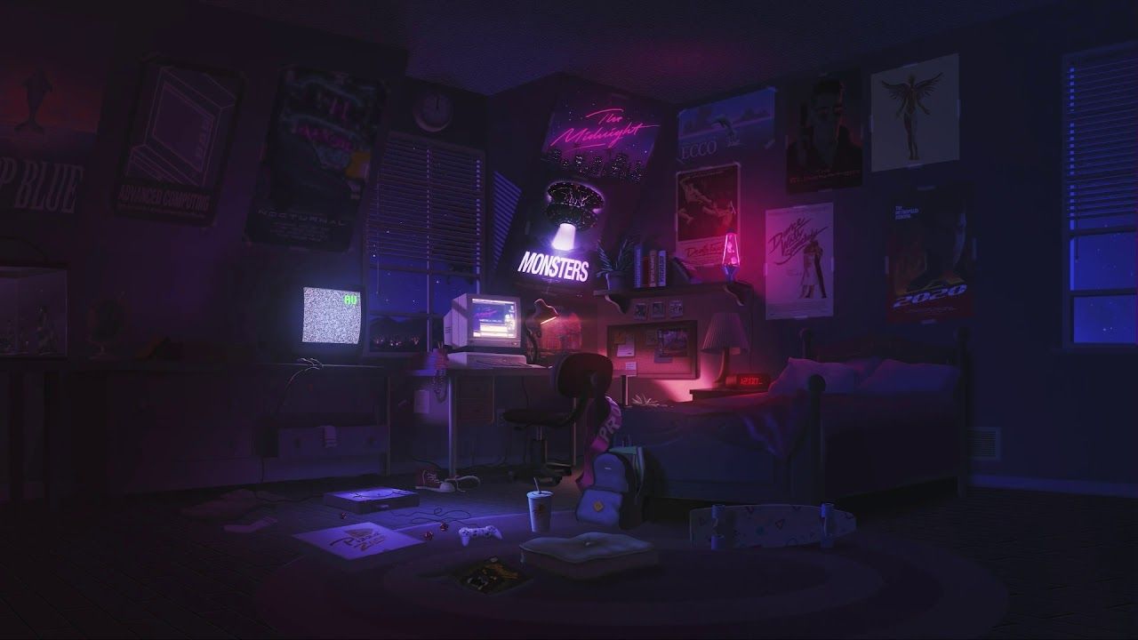 Fondo de pantalla   1280x720