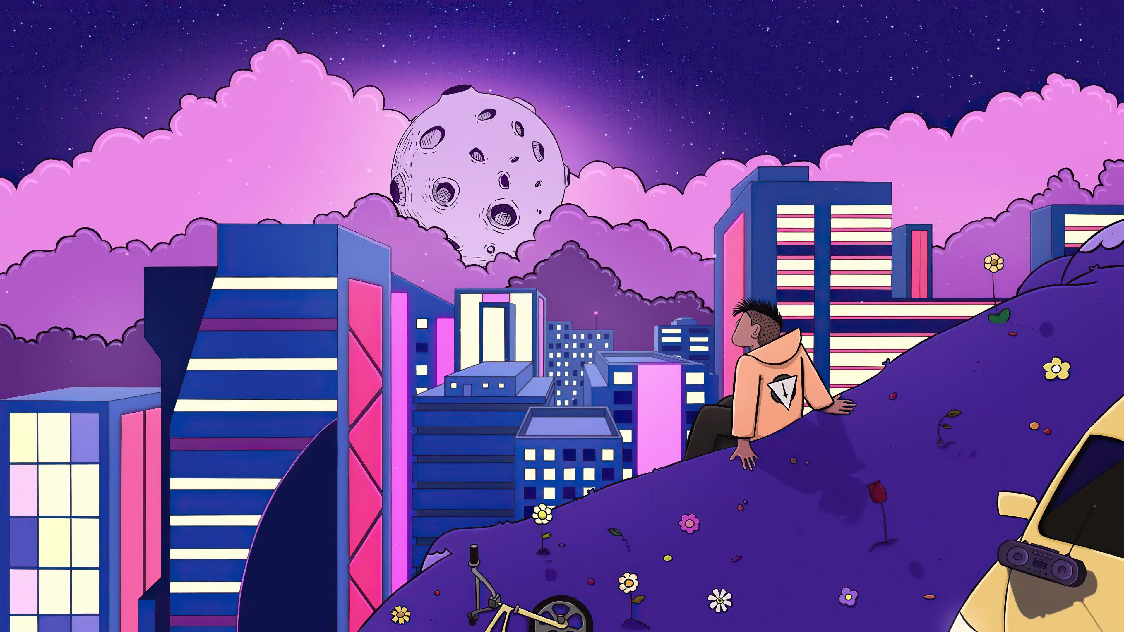 Fondo de pantalla   3840x2160