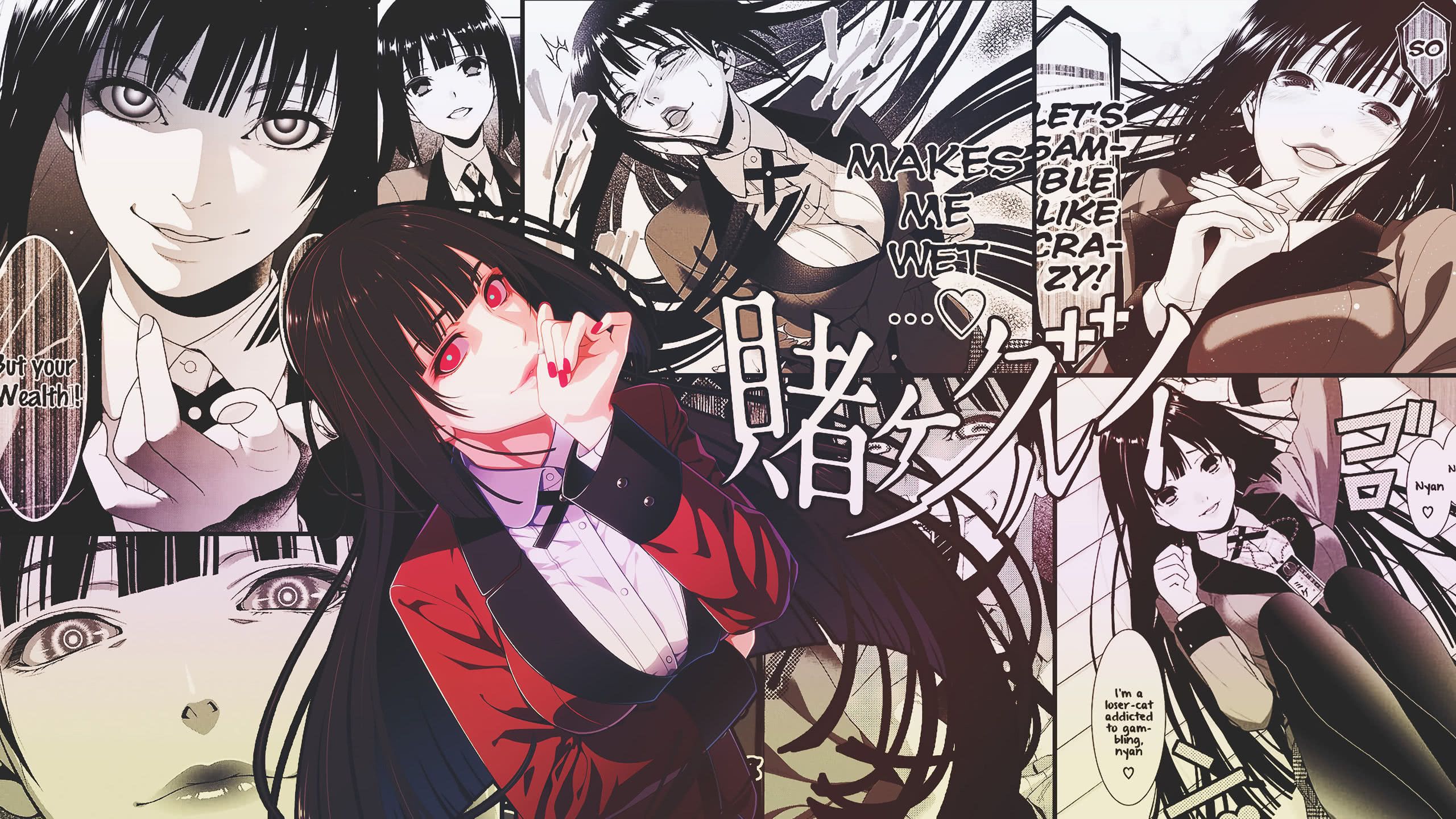 Fondo de pantalla de  2560x1440