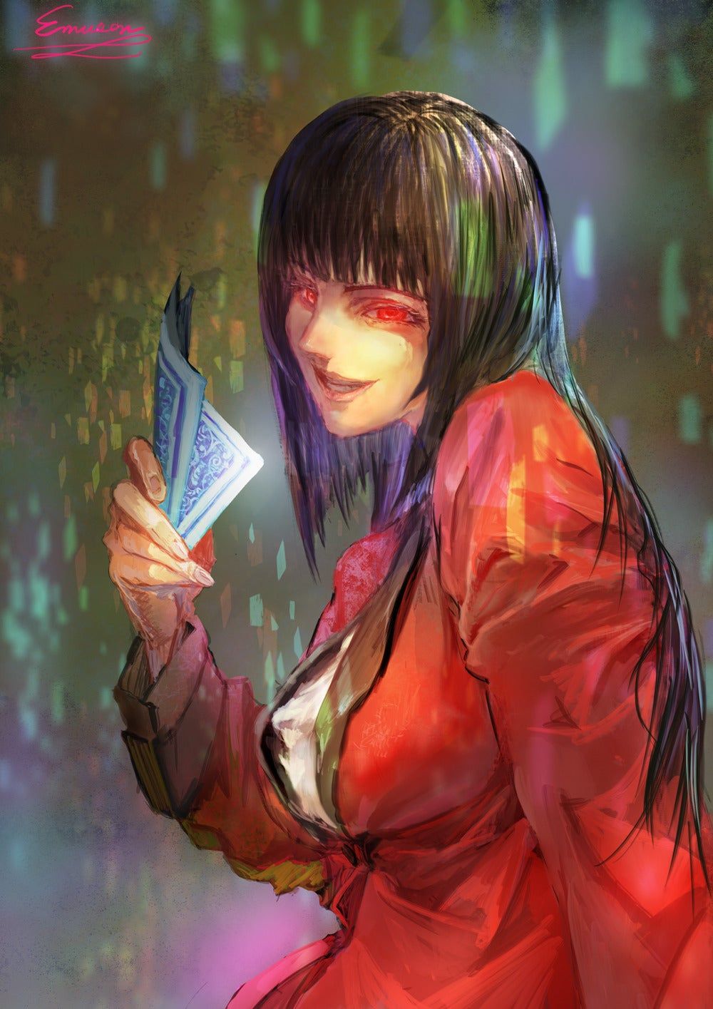 Fondo de pantalla de  1000x1415