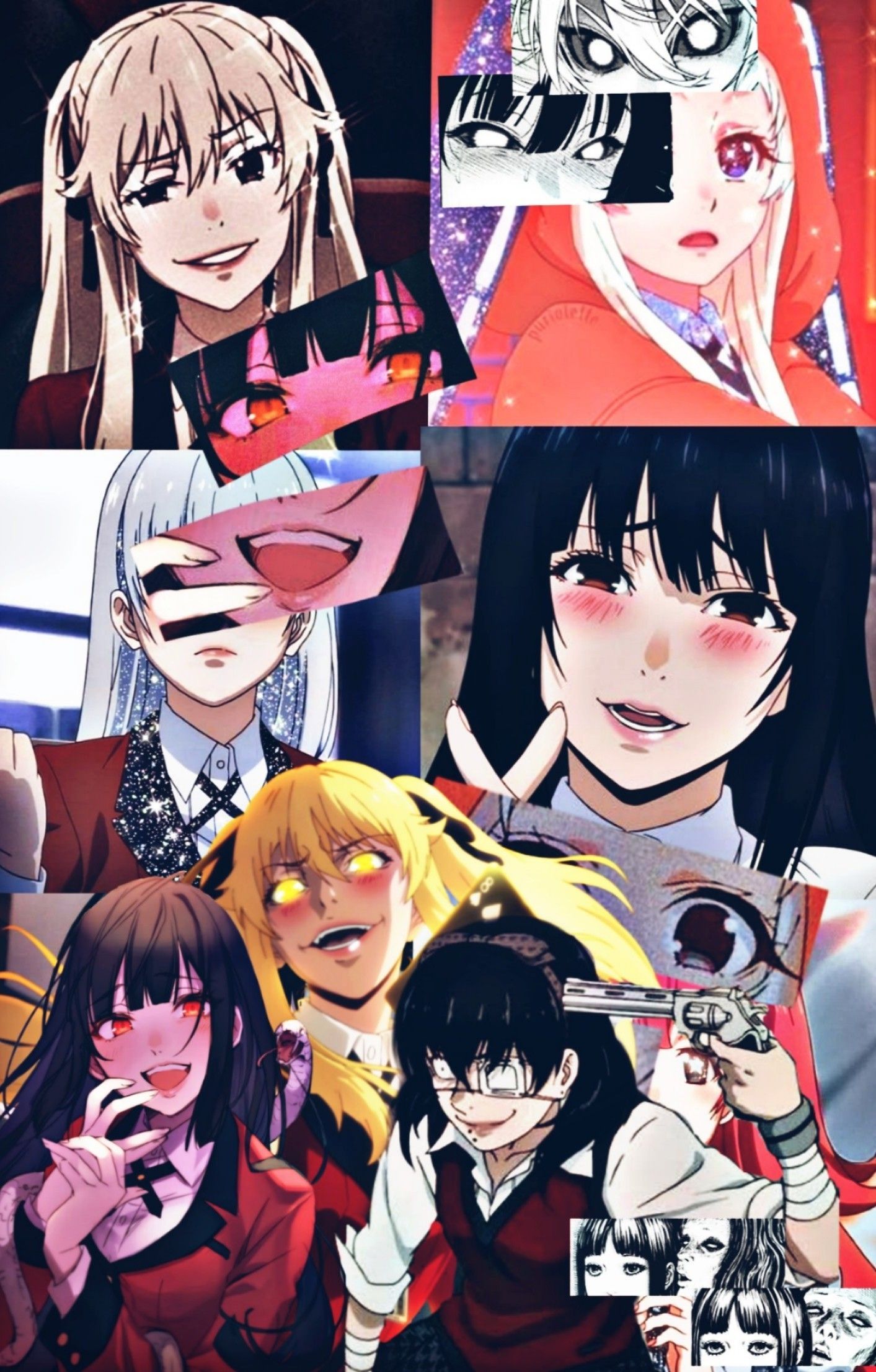 Fondo de pantalla de  1413x2212