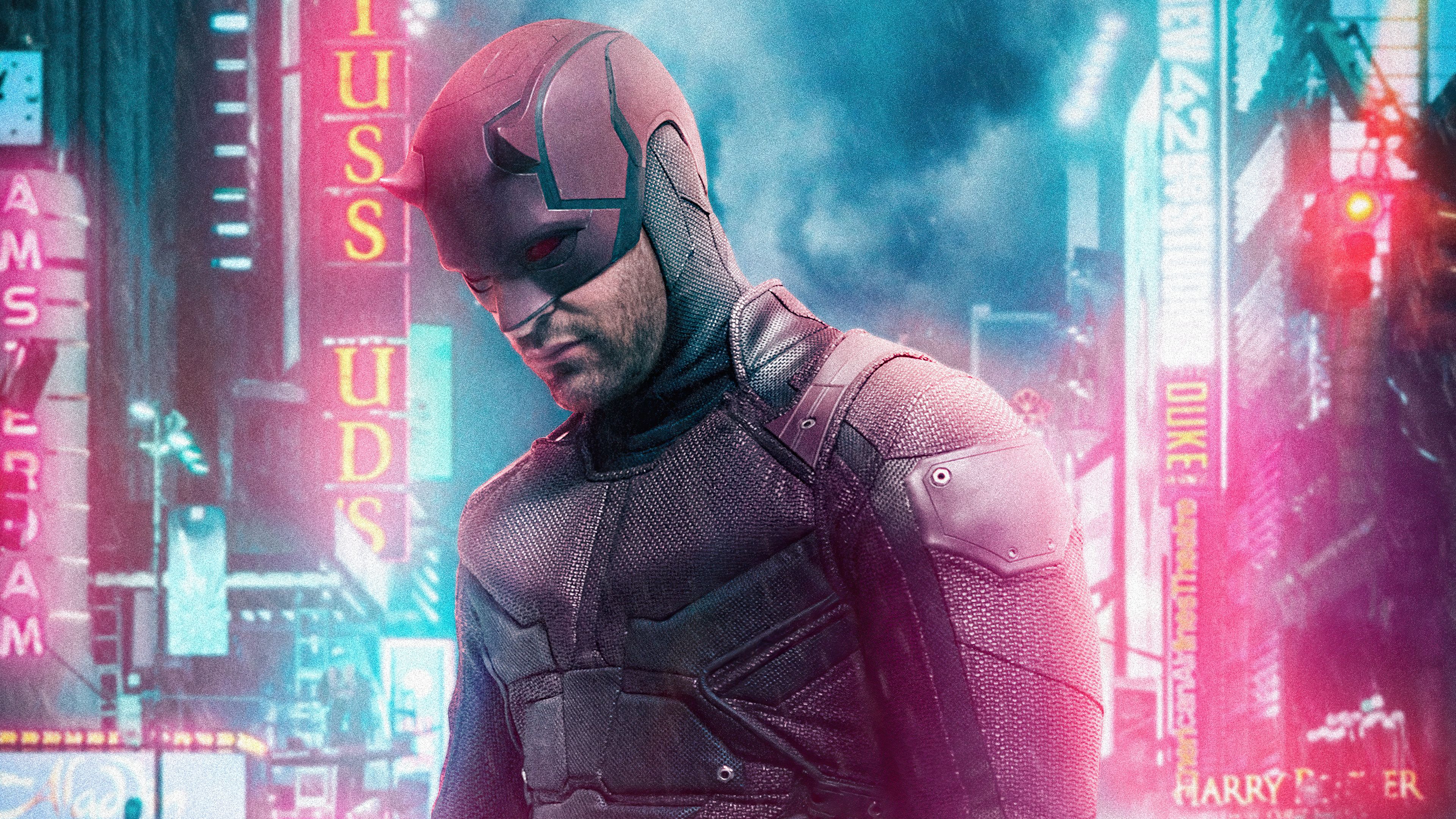 Fondo de pantalla de  3840x2160