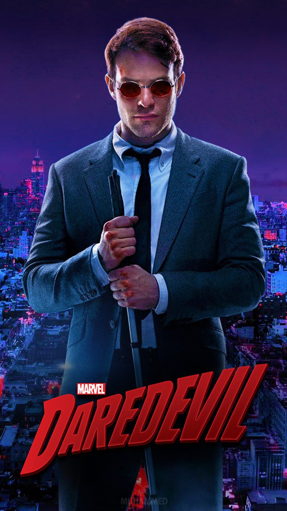Fondo de pantalla de  950x1689
