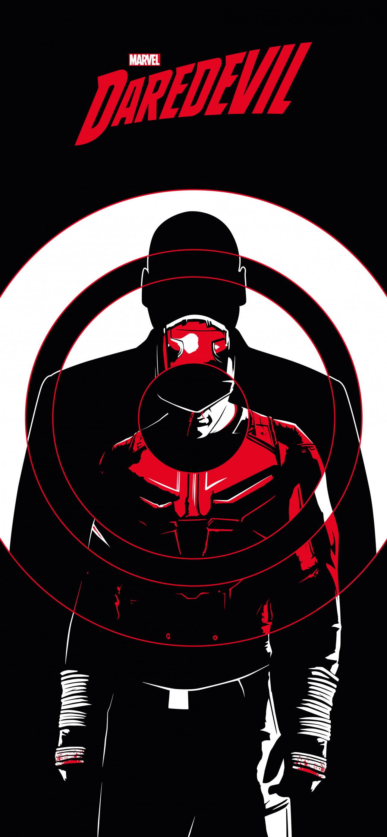 Fondo de pantalla de  1284x2778