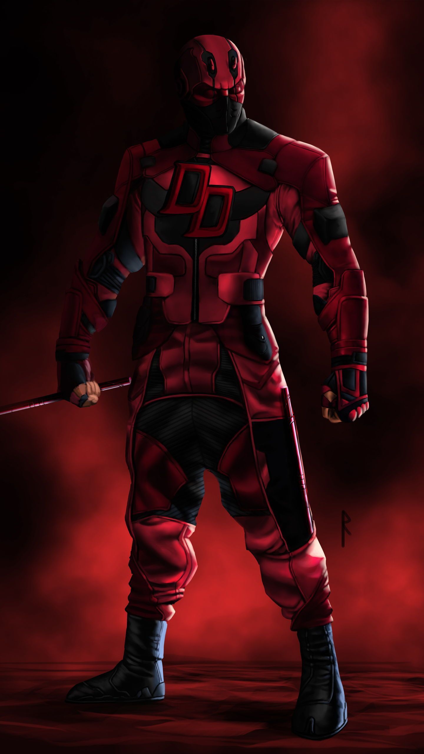 Fondo de pantalla de  1440x2560