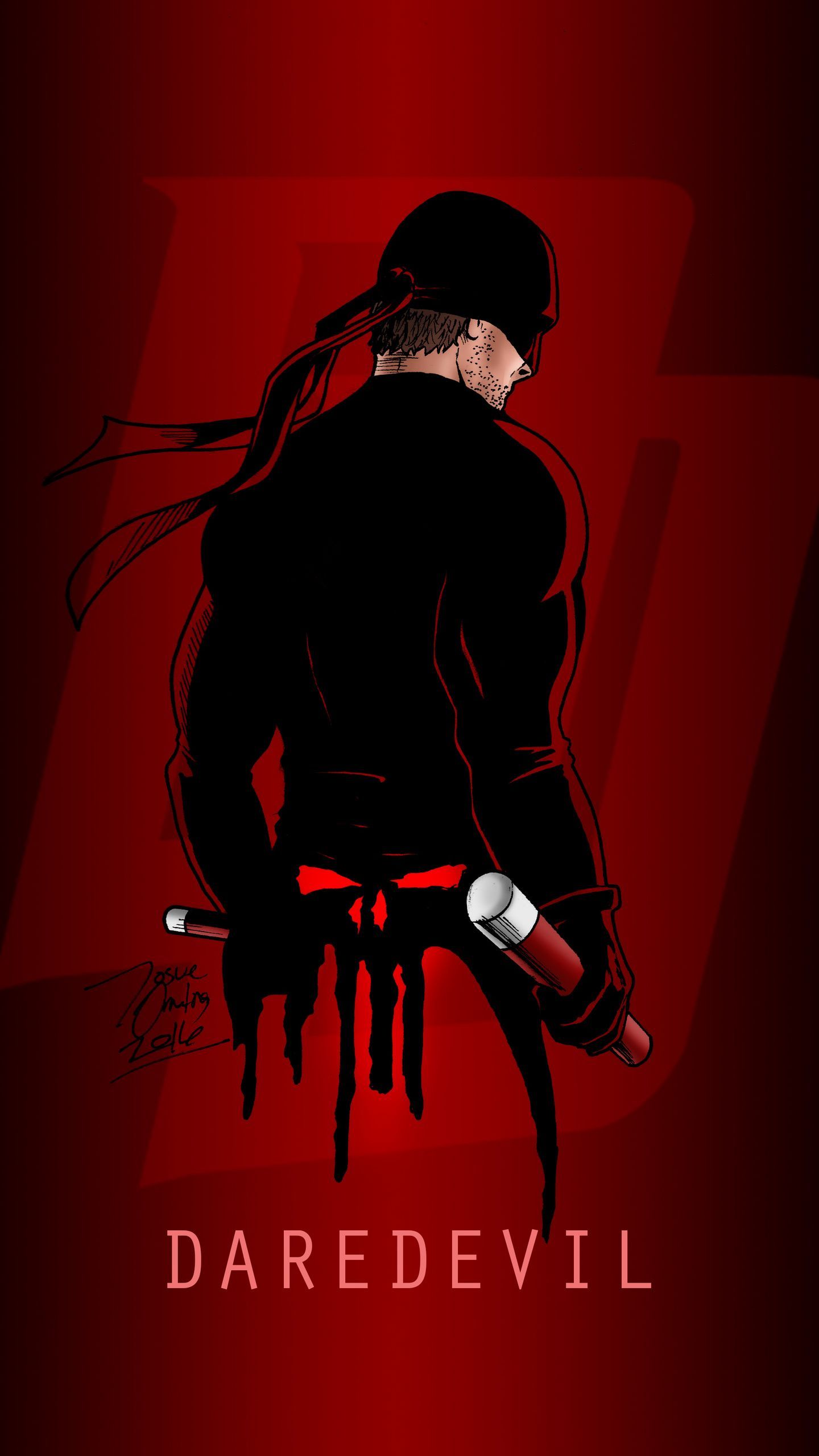 Fondo de pantalla de  1440x2560